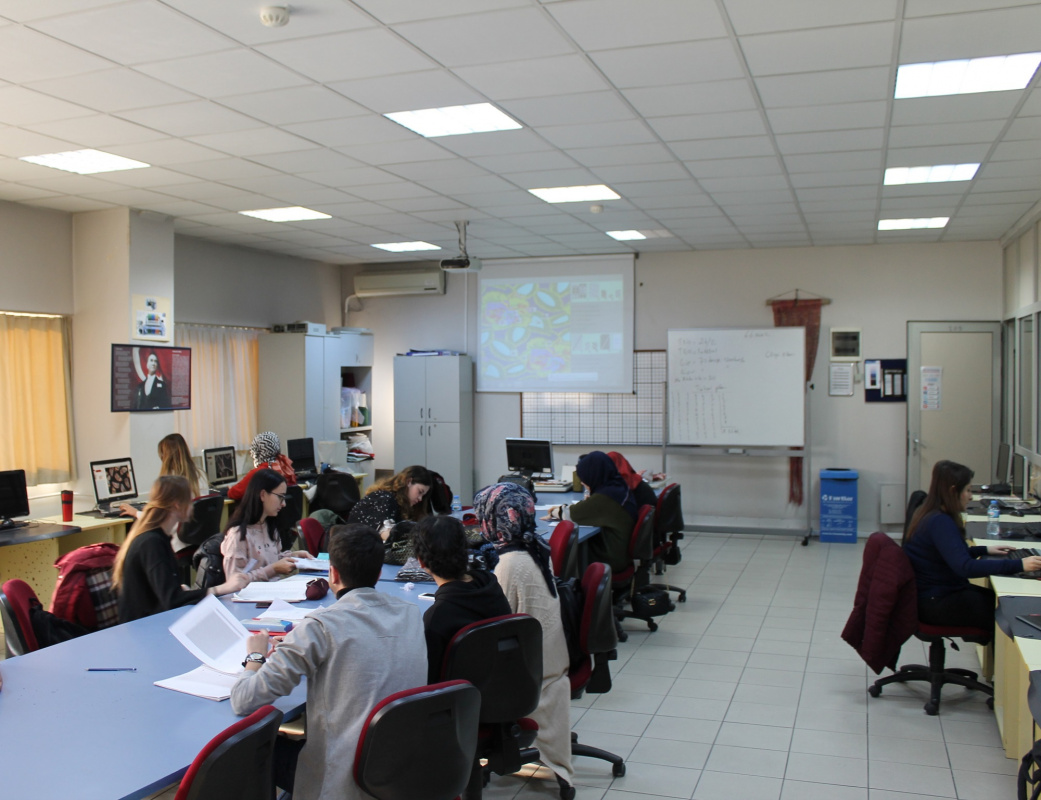 BUÜ’nün “Meslek Yüksekokulları” Türkiye’nin zirvesinde
