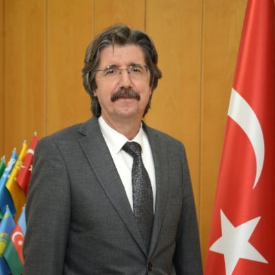 Prof. Dr. Feridun Yılmaz