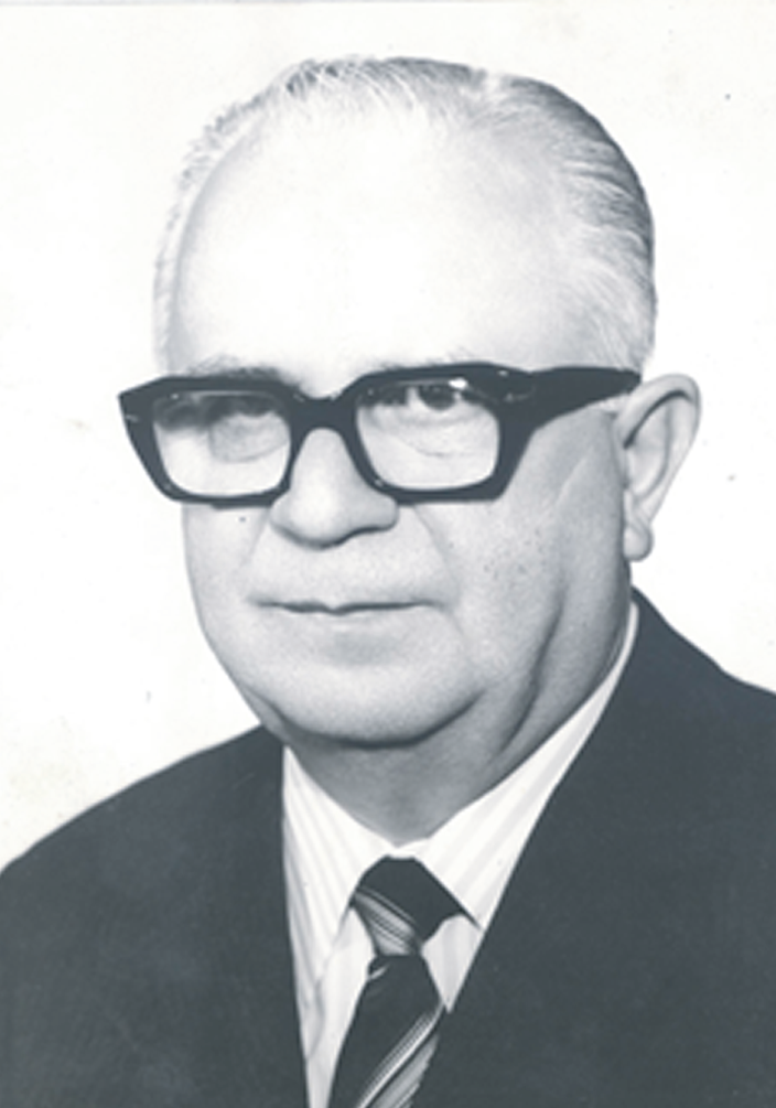 Prof. Dr. Fethi Tezok