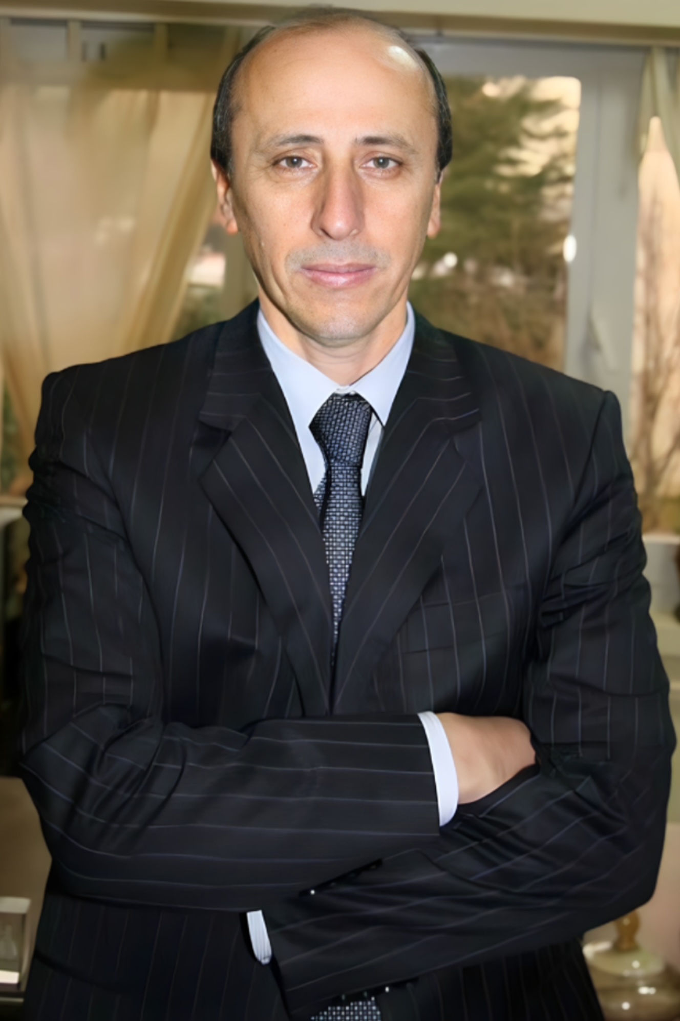 Prof. Dr. Kamil Dilek