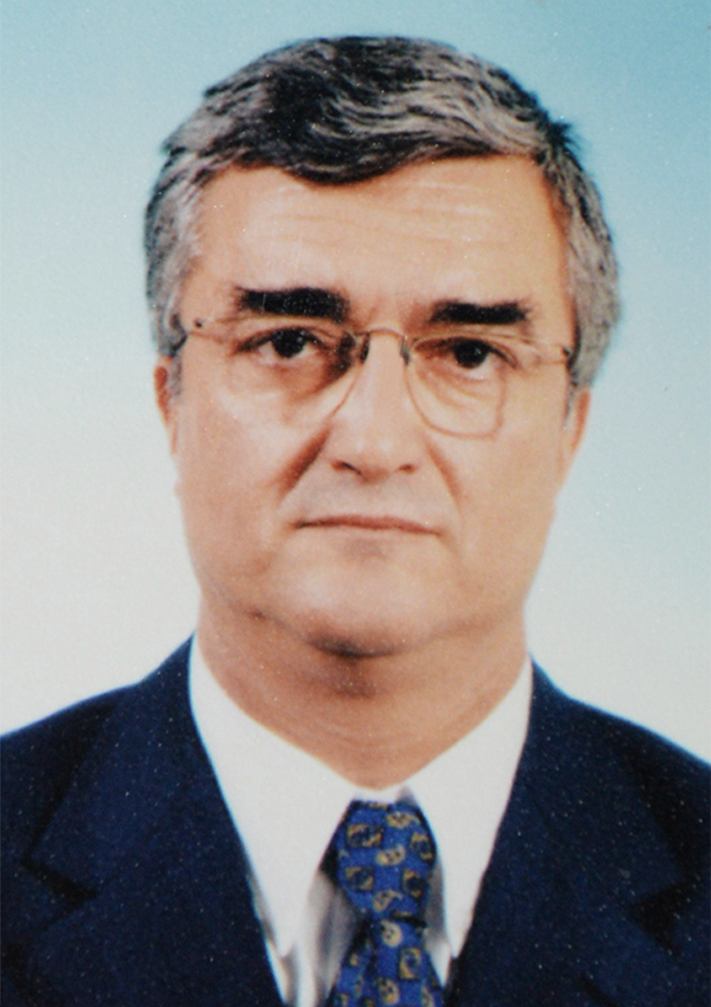 Prof. Dr. Mustafa Yurtkuran