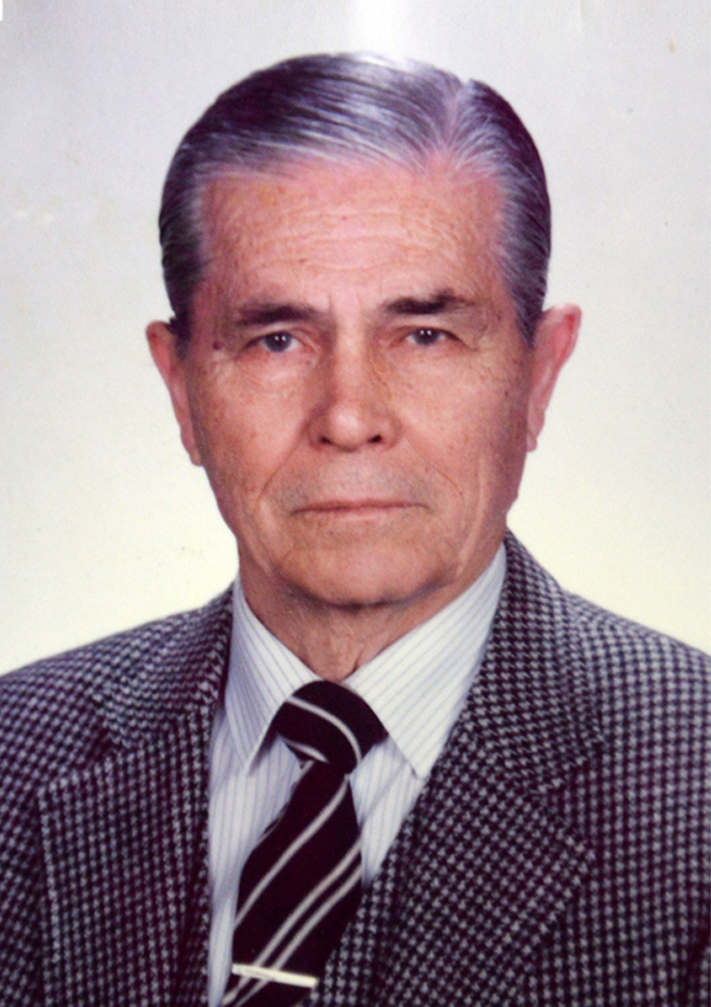 Prof. Dr. Nihat Balkir