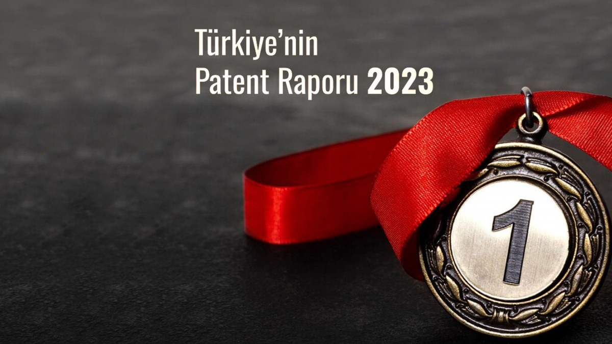  BUÜ, patent şampiyonları listesinde bir kez daha zirvede 