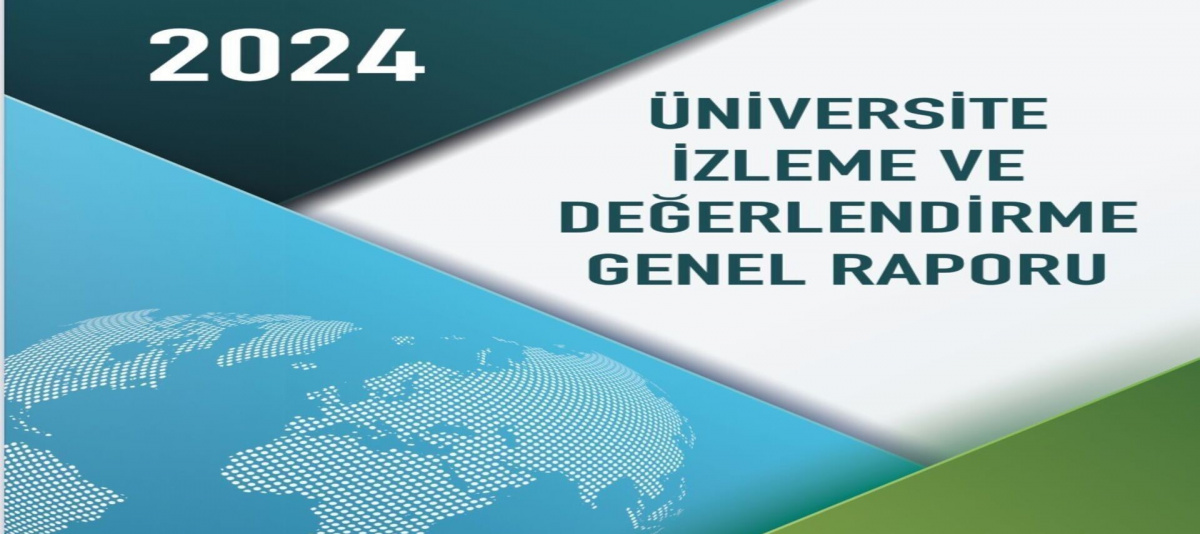 Bursa Uludağ Üniversitesi olarak, 2024 YÖK İzleme ve Değerlendirme Raporu’nda birçok alanda elde ettiğimiz başarılarla gurur duyuyoruz!