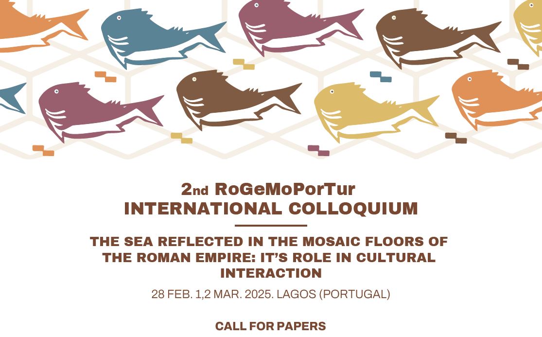 RoGeMoPorTur - Call for papers