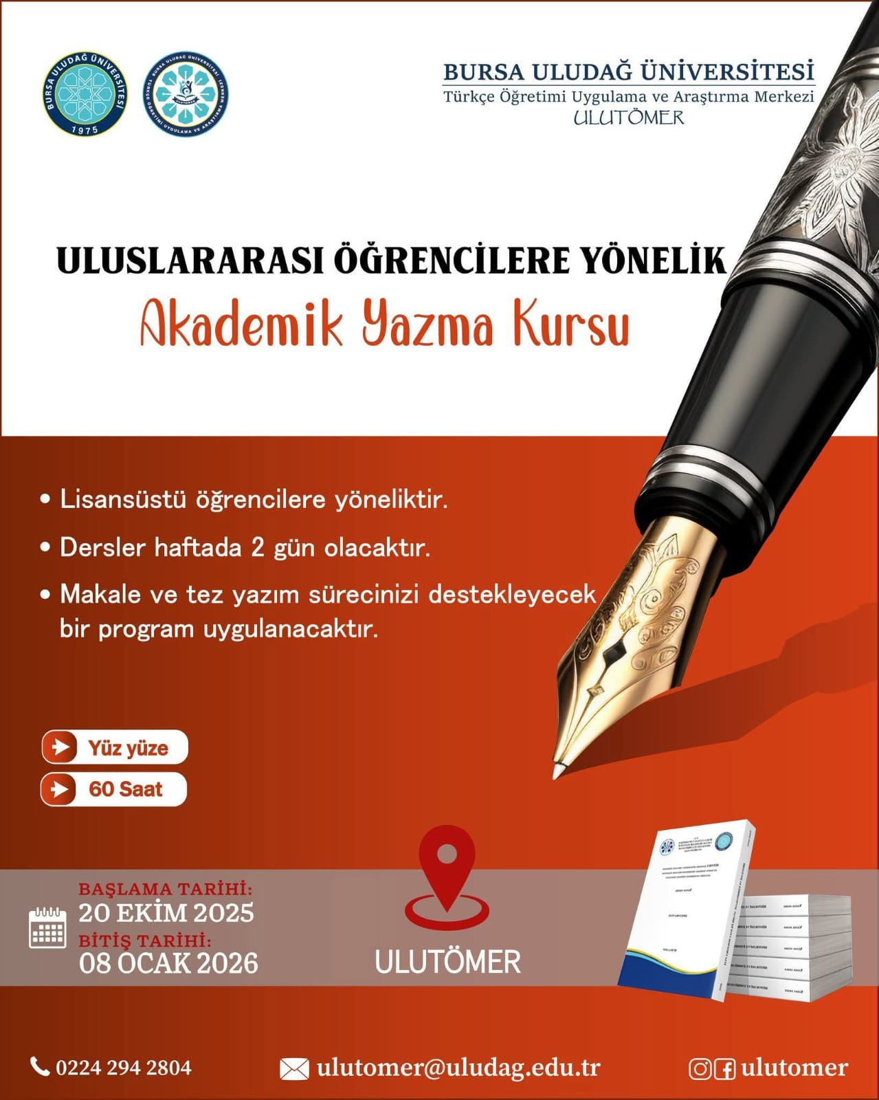 KURSLAR