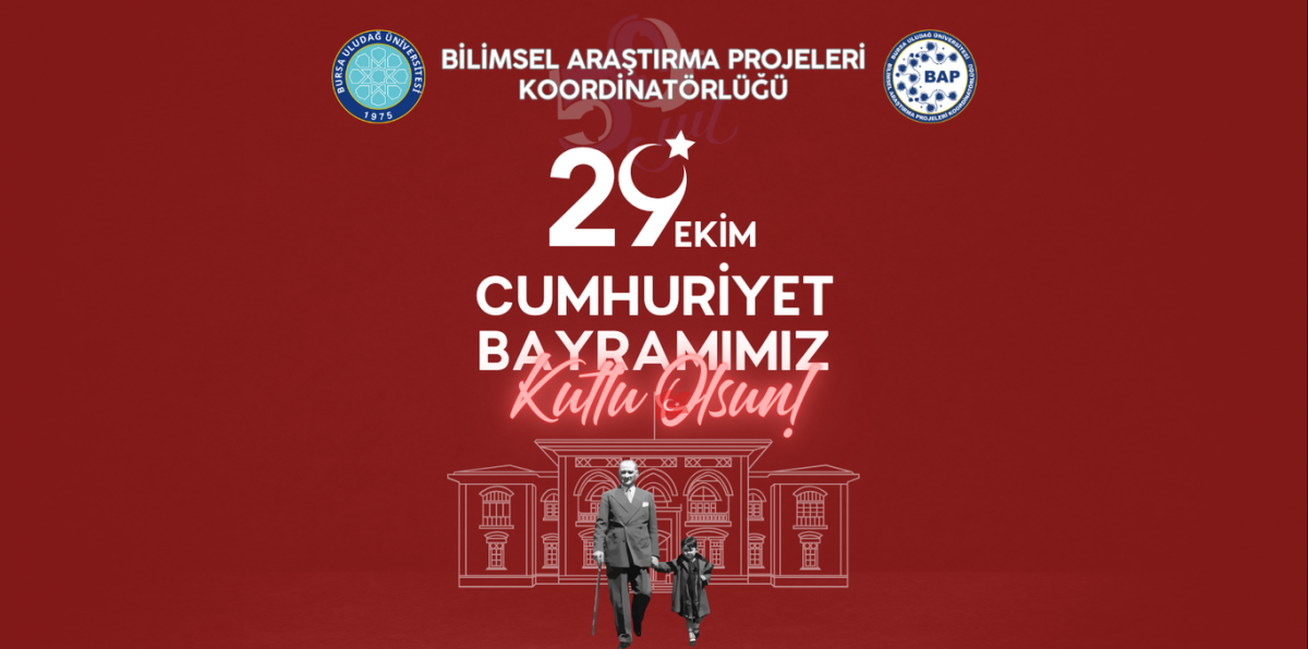 29 EKİM CUMHURİYET BAYRAMIMIZ KUTLU OLSUN