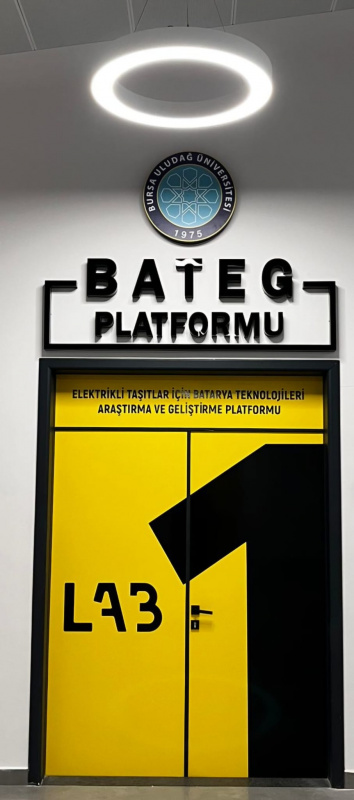 BATEG Platformu 2024 Yetkinlikler