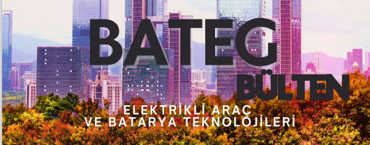 BATEG Platformu e-Bültenlerinin 6. Sayısı Yayımlandı