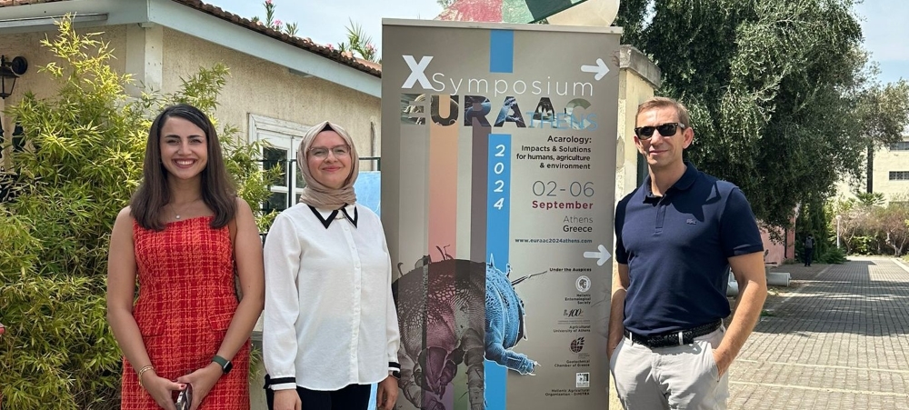 The X EurAAc Symposium