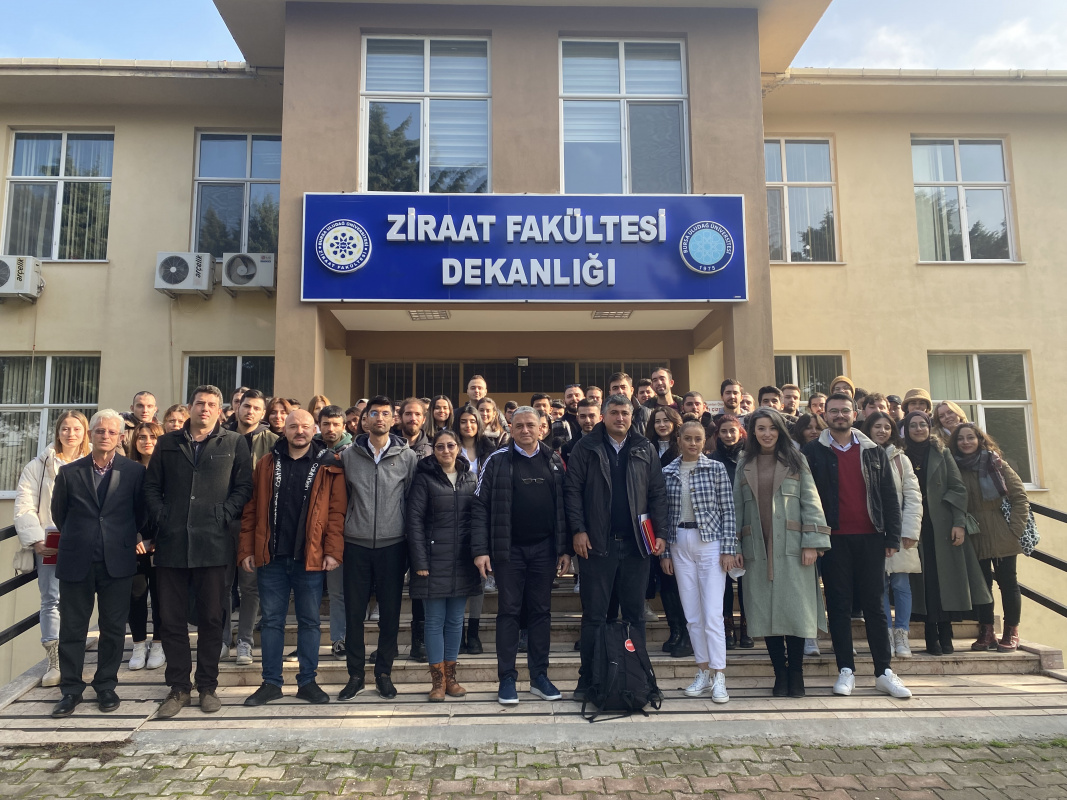  Kariyer Planlama Günleri 
