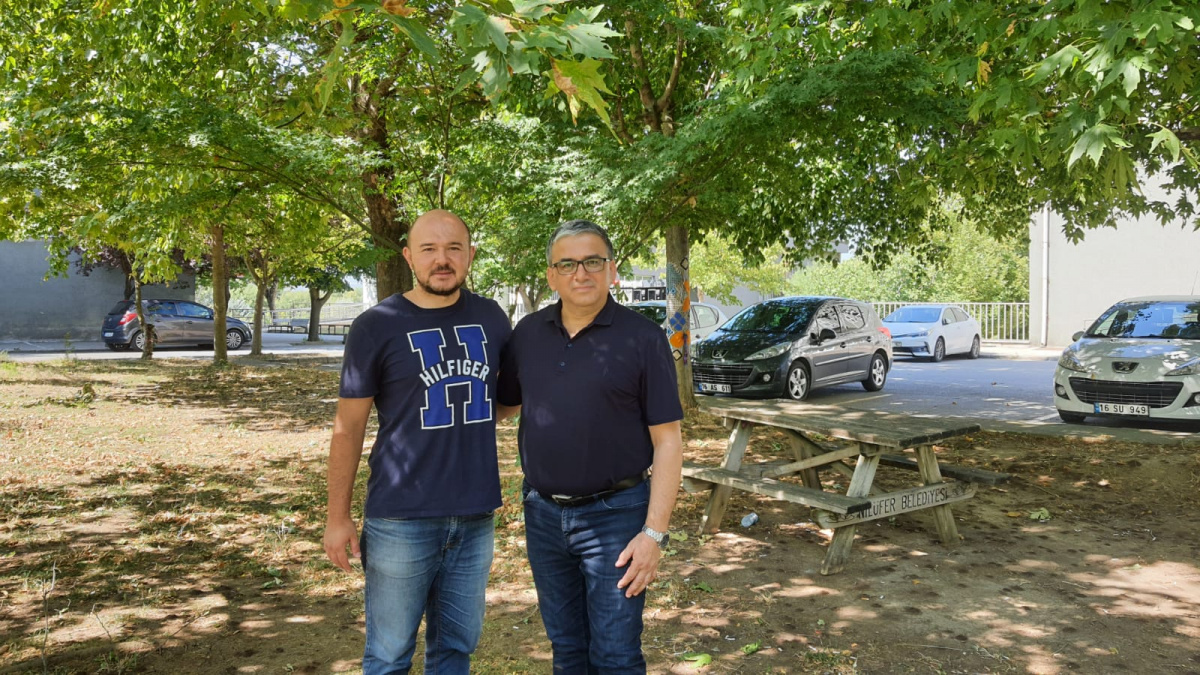  BÖLÜMÜMÜZ AKADEMİSYENLERİNDEN TÜBİTAK 1001 BAŞARISI 