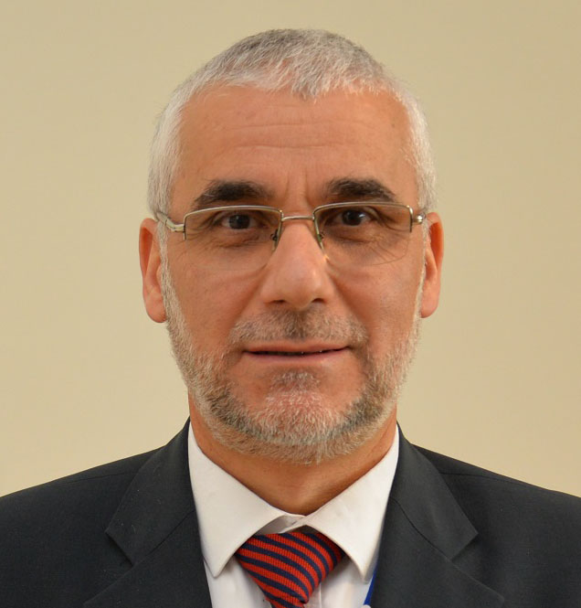 Prof. Kemal Fidanboylu