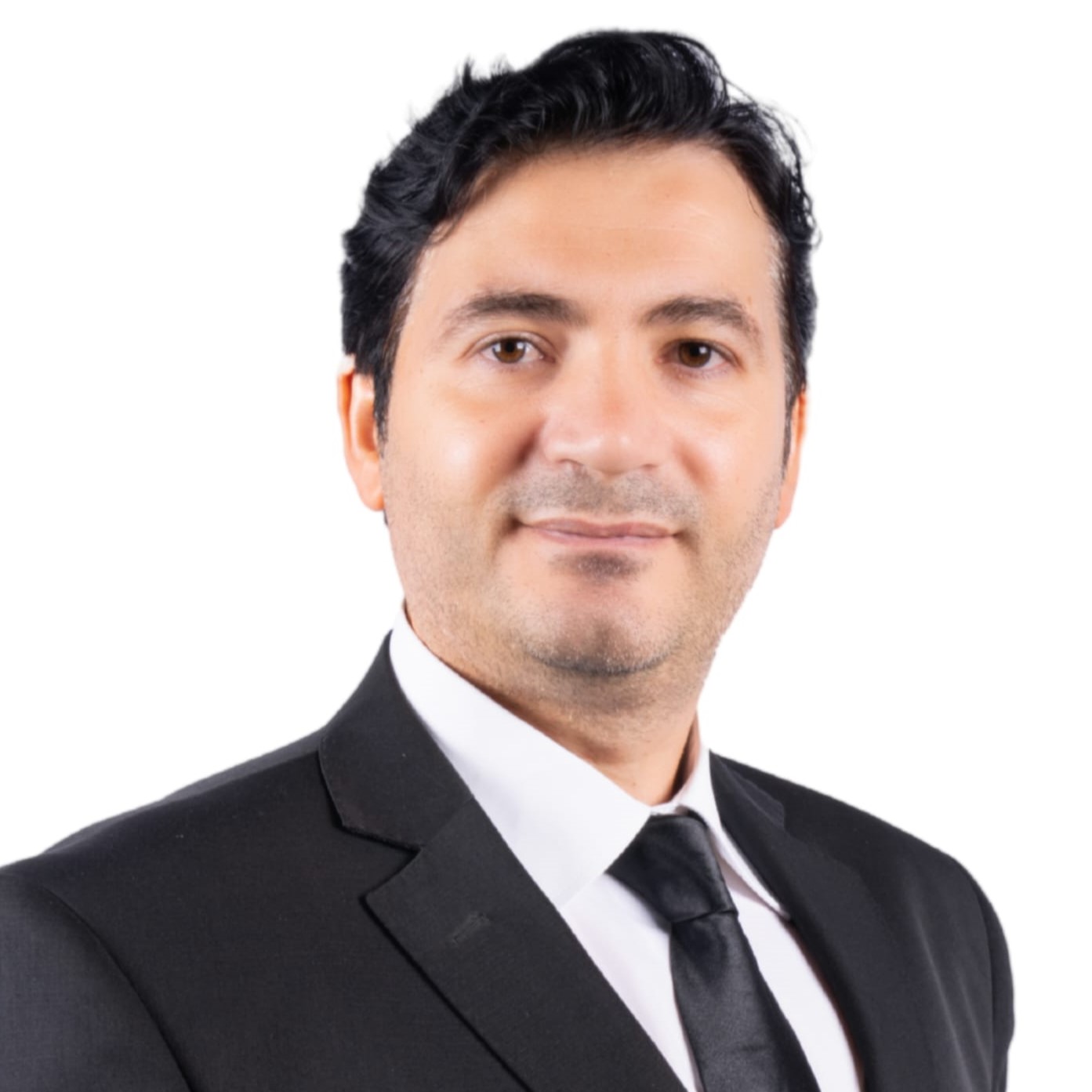 Prof. Dr. İbrahim Arpacı