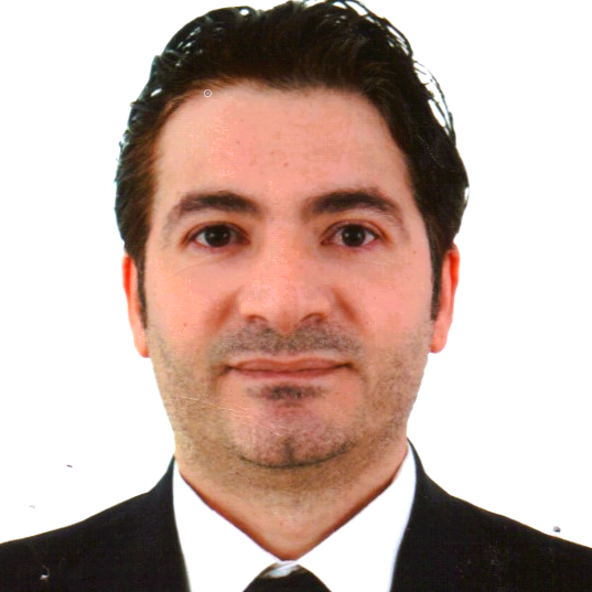 Prof. Dr. İbrahim Arpacı