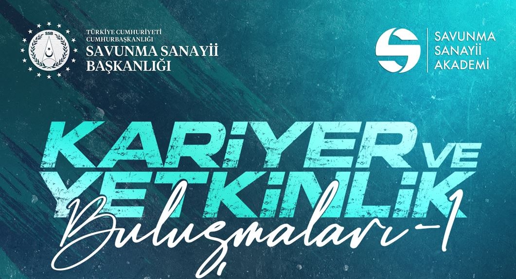 Kariyer ve Yetkinlik Buluşmaları