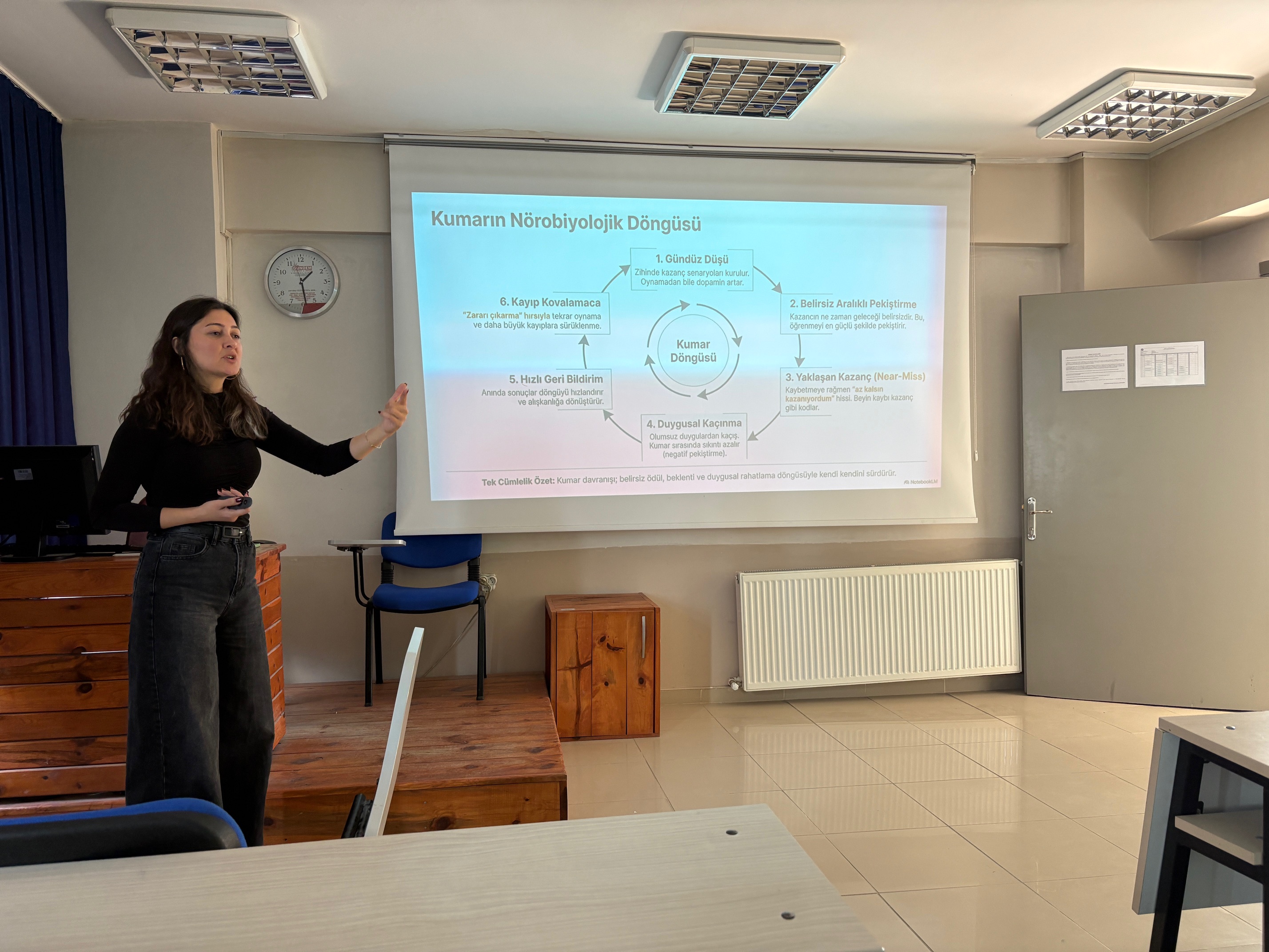 Bursa Uludağ Üniversitesi
