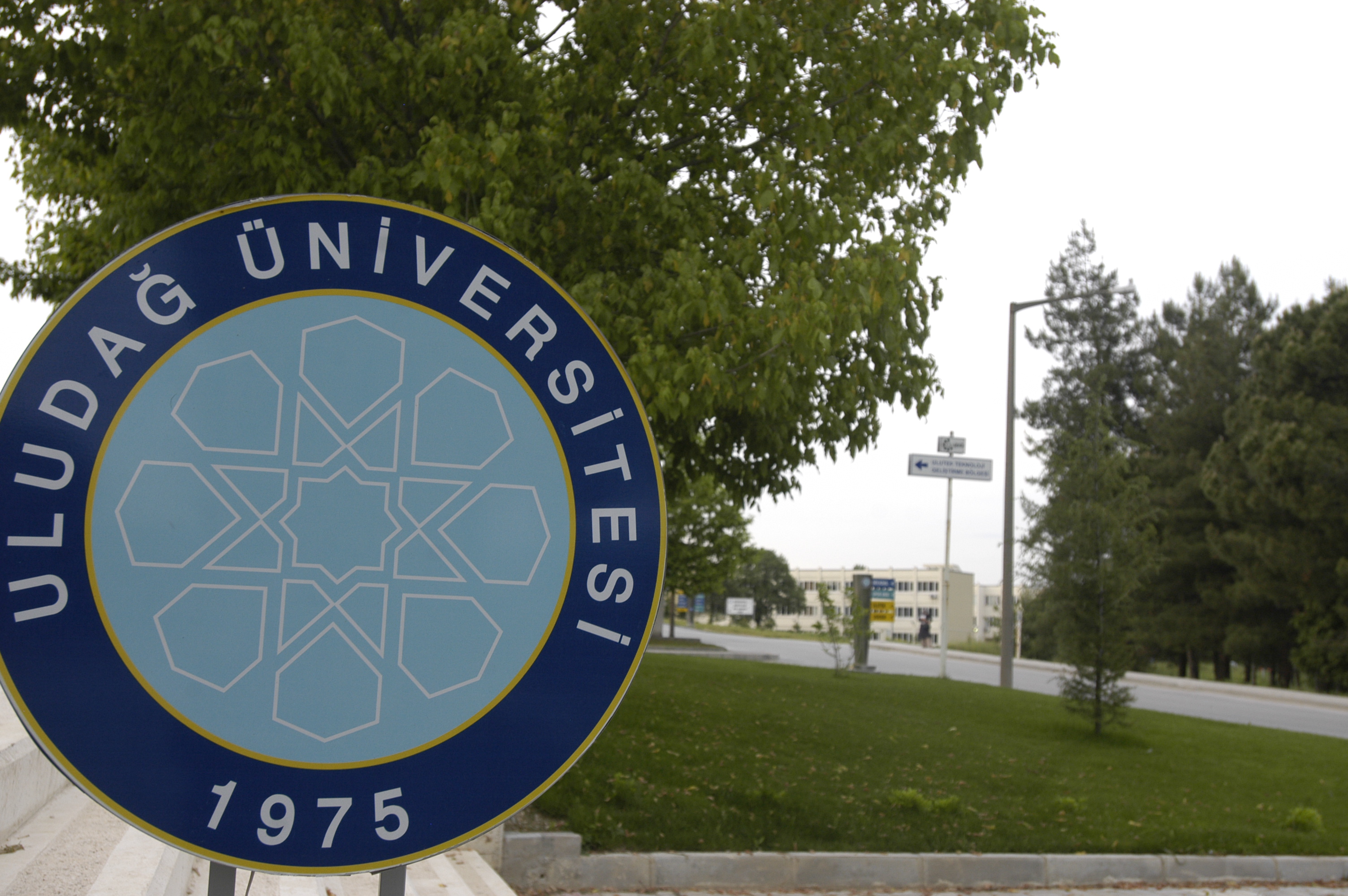  Uludağ Üniversitesi 