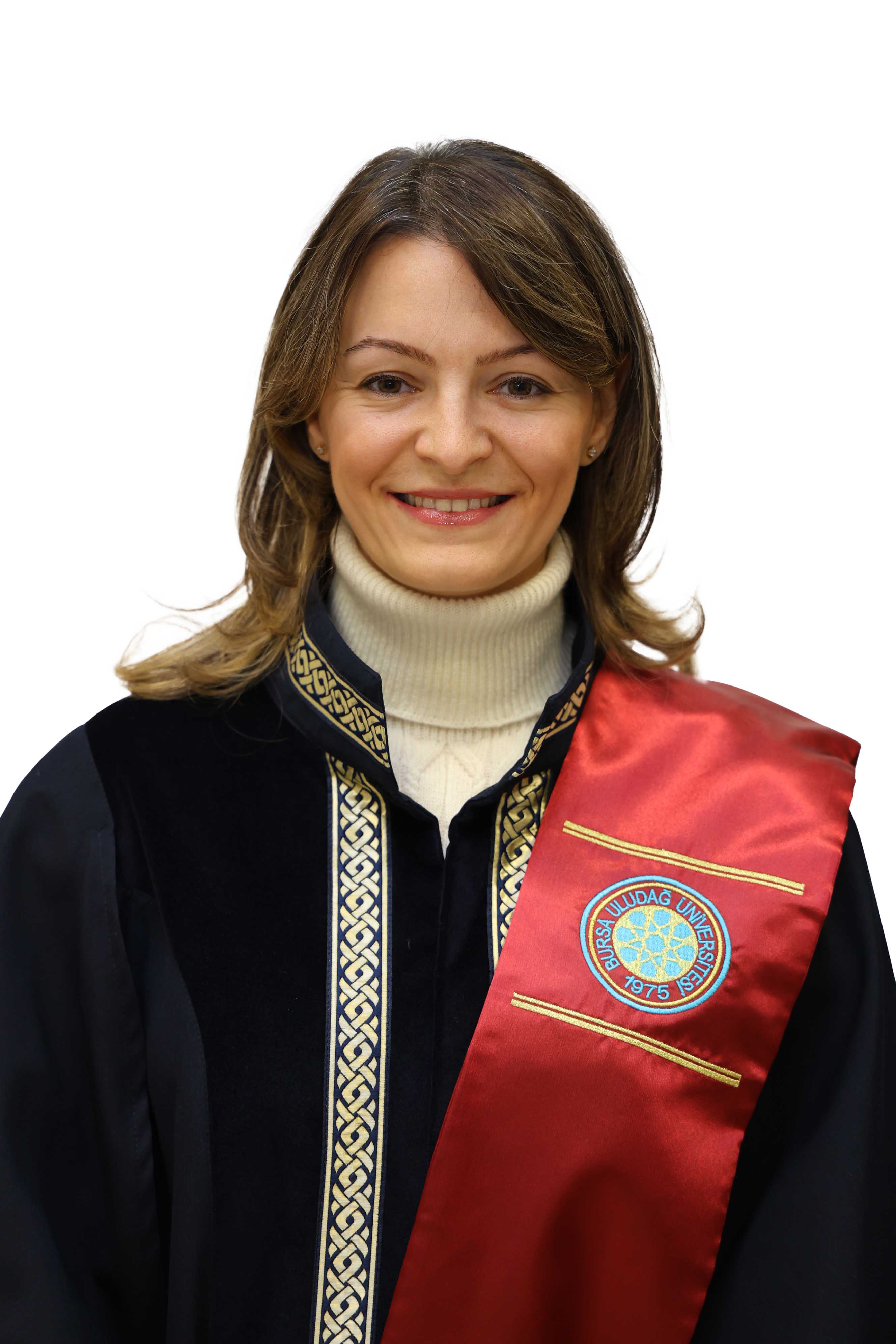 Assoc. Prof. Gülçin TEZCAN DURMUŞ