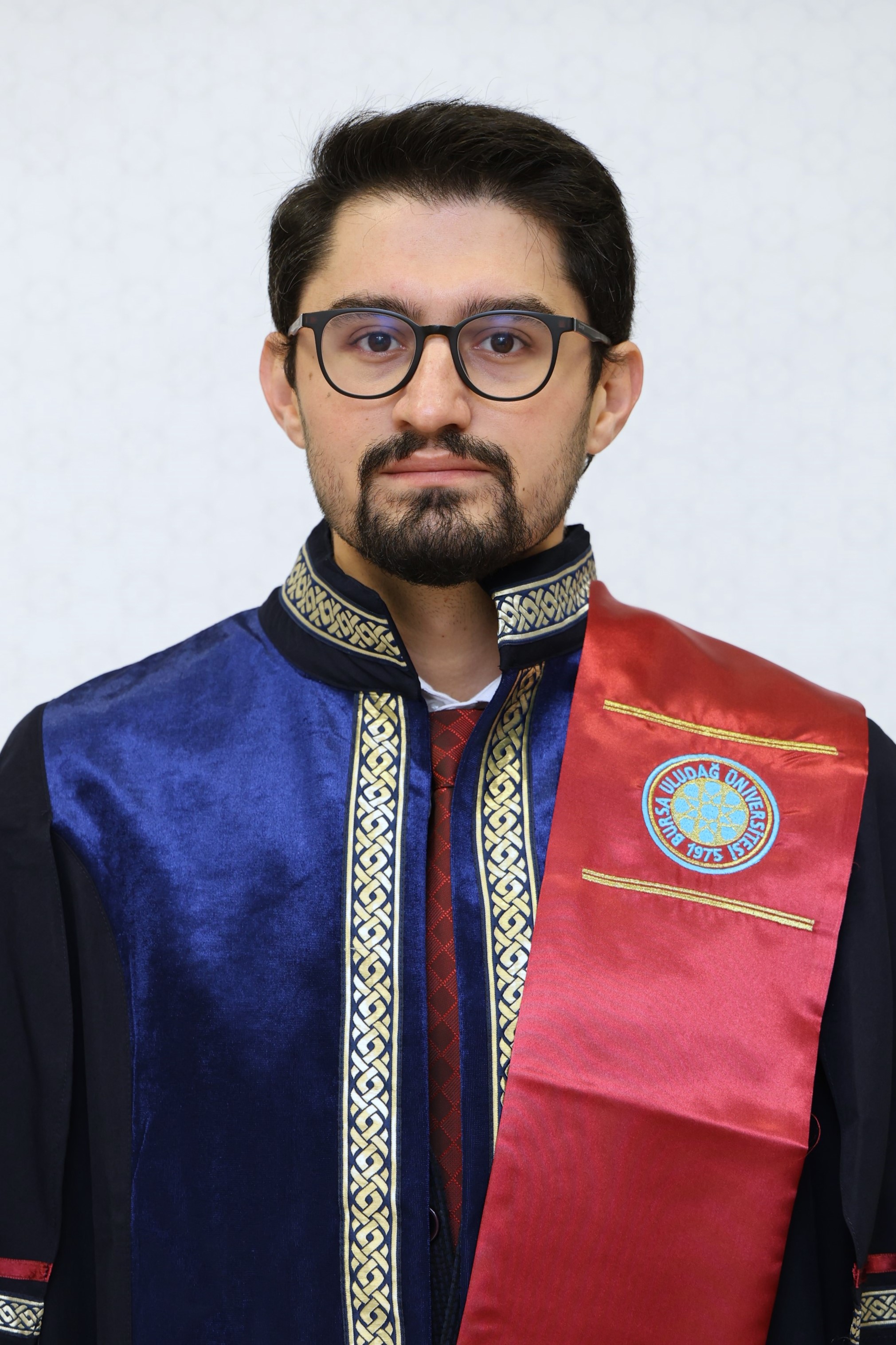 Assist. Prof. Baturalp Ayhan