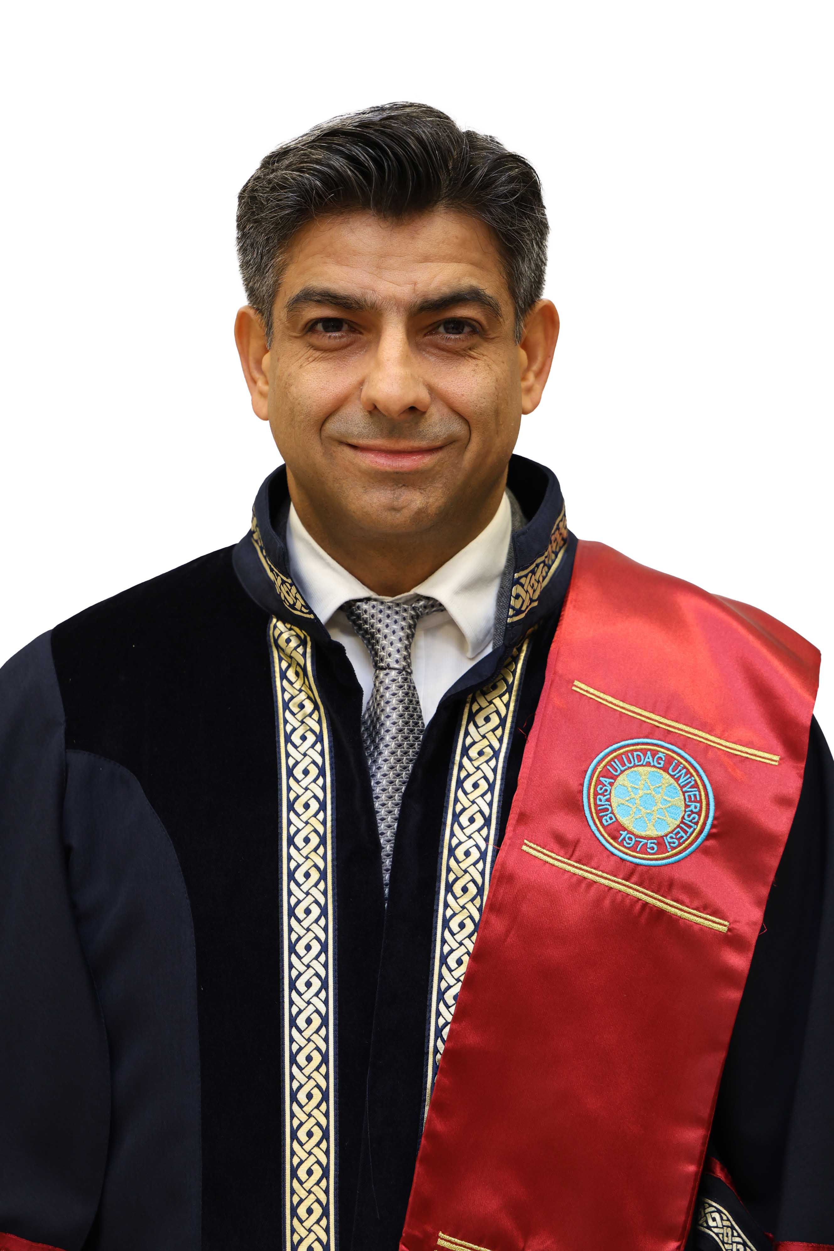 Prof. A. Alper Pampu