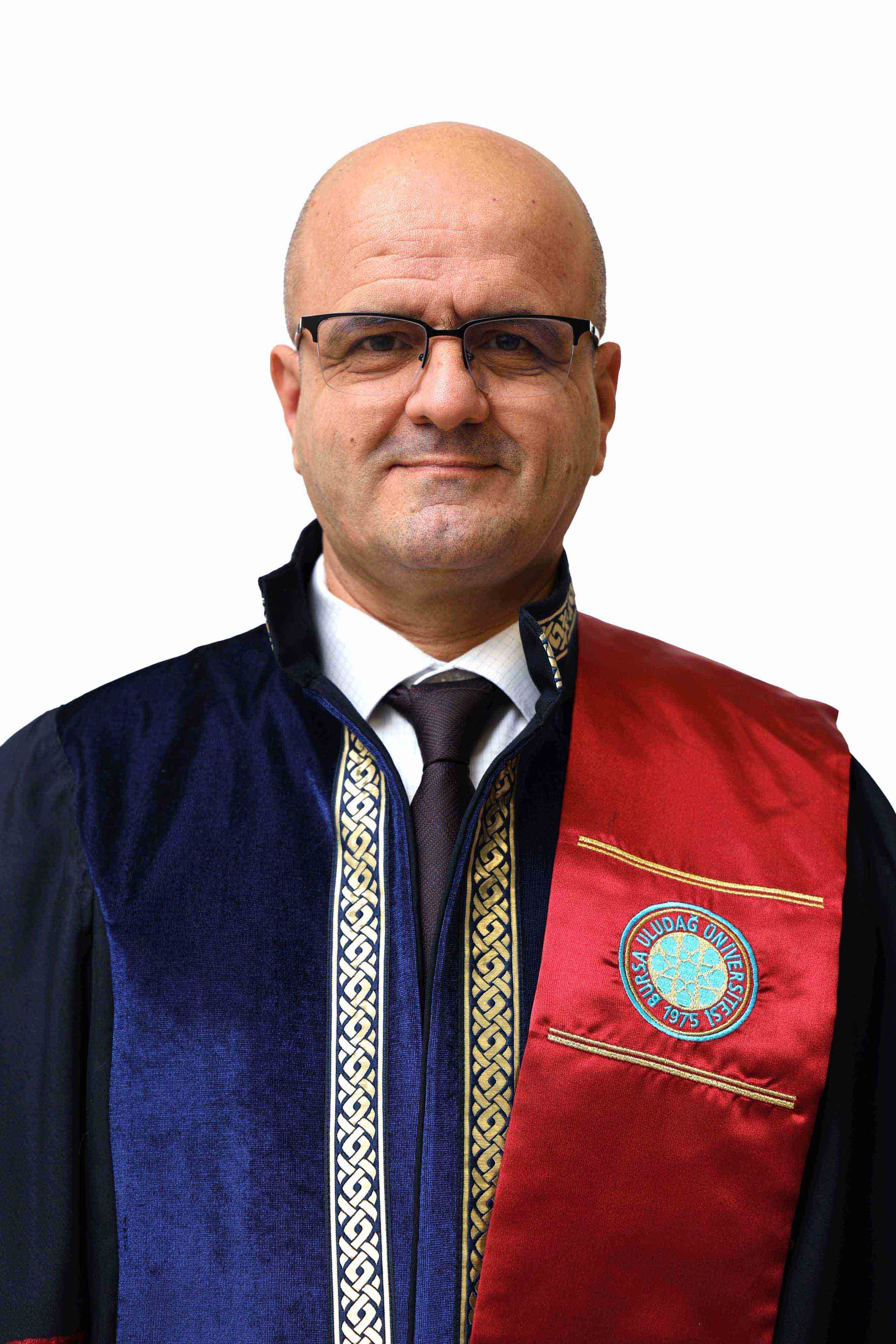 Prof. Kerem Engin AKPINAR