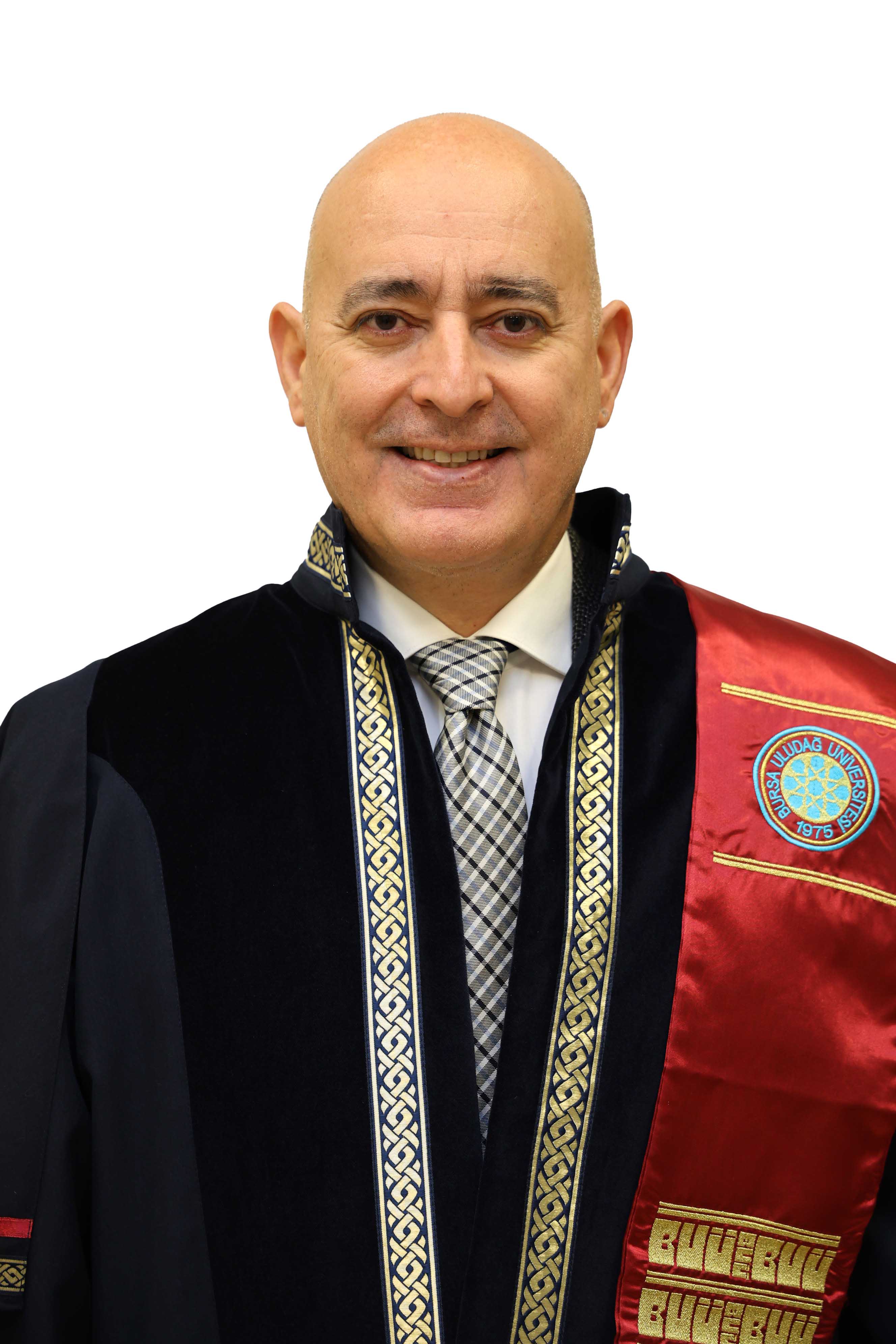 BÜLENT BAYDAŞ