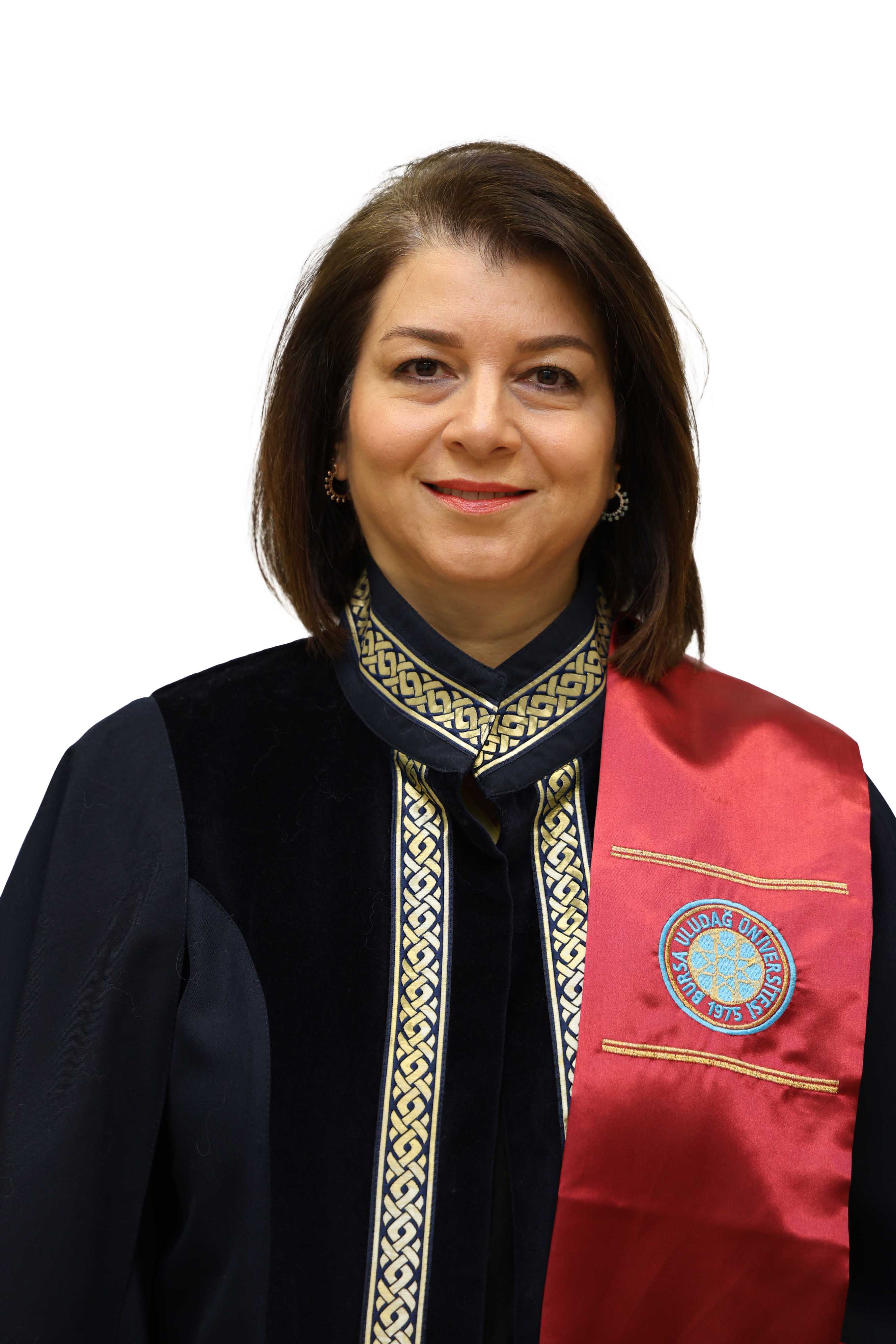 Prof. Çiğdem ELBEK ÇUBUKÇU