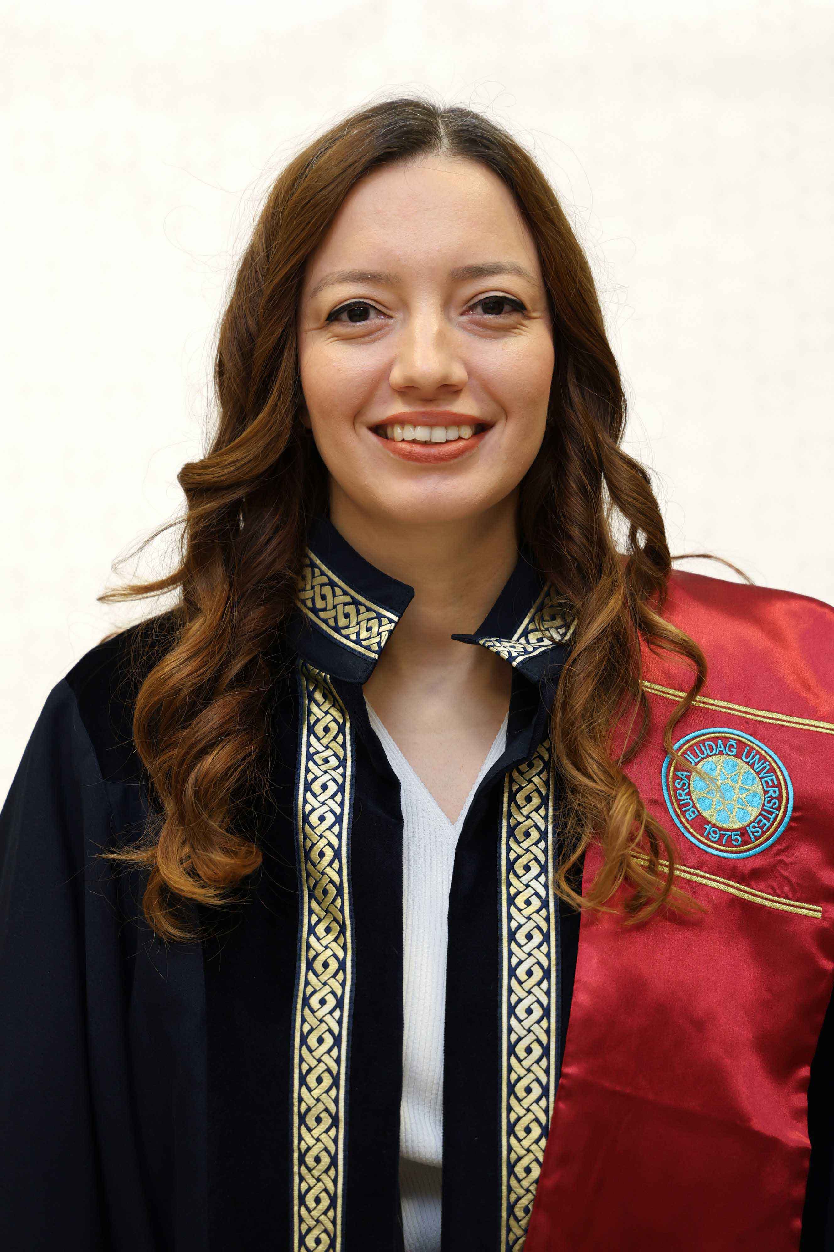 Assoc. Prof. Gonca DESTE GOKAY