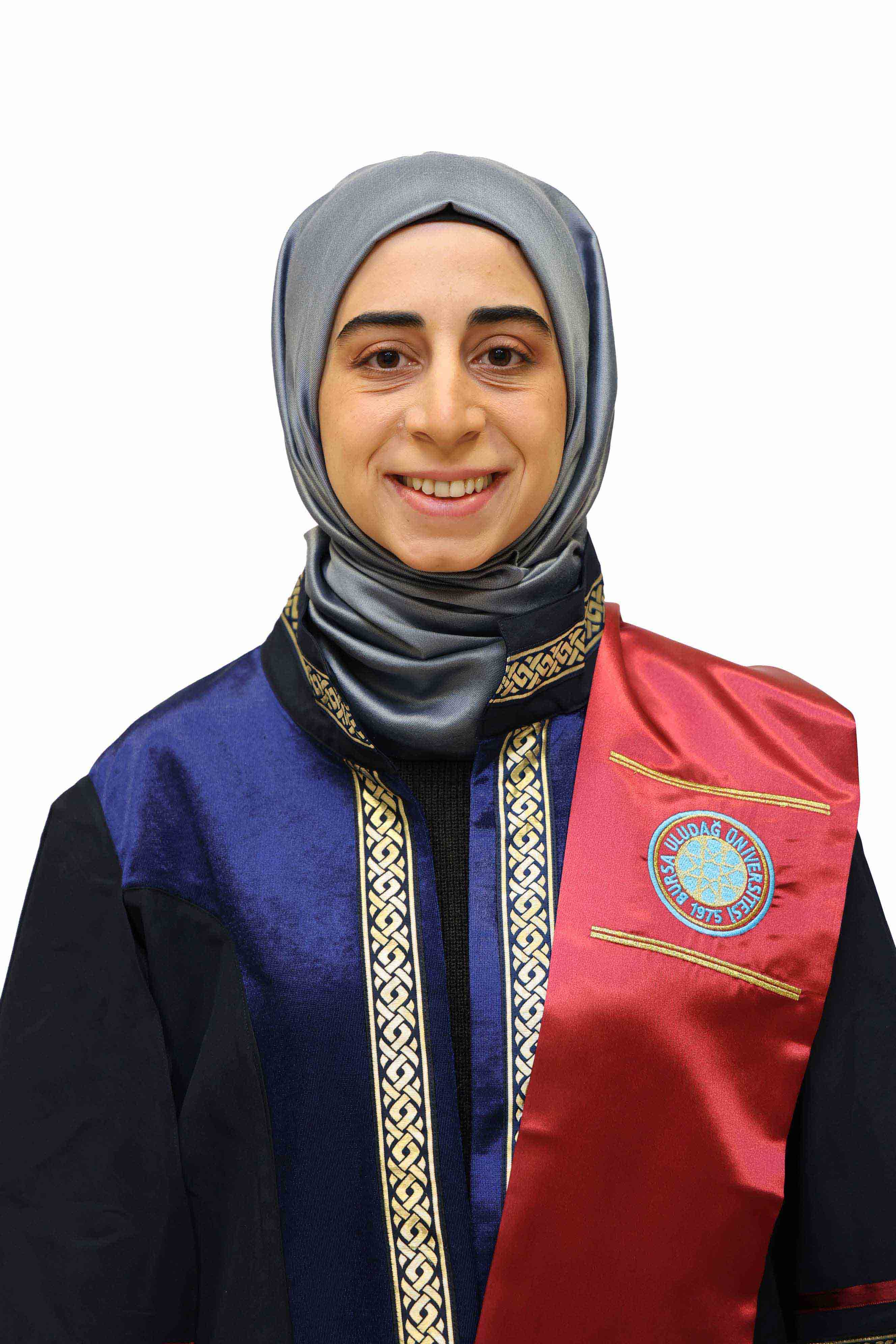 Assist. Prof. Hatice Biltekin