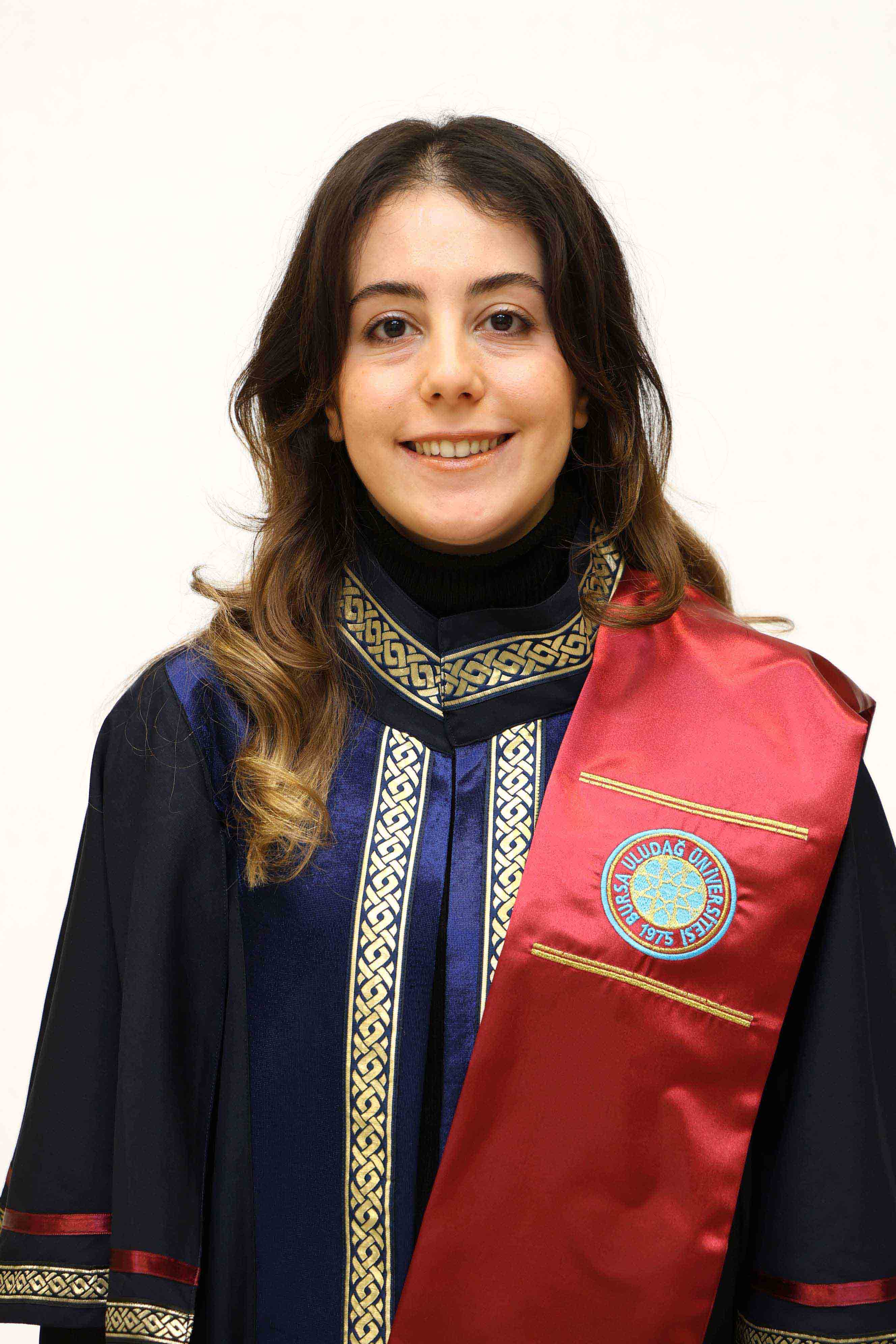 MERİÇ ÖZTÜRK YAŞAR