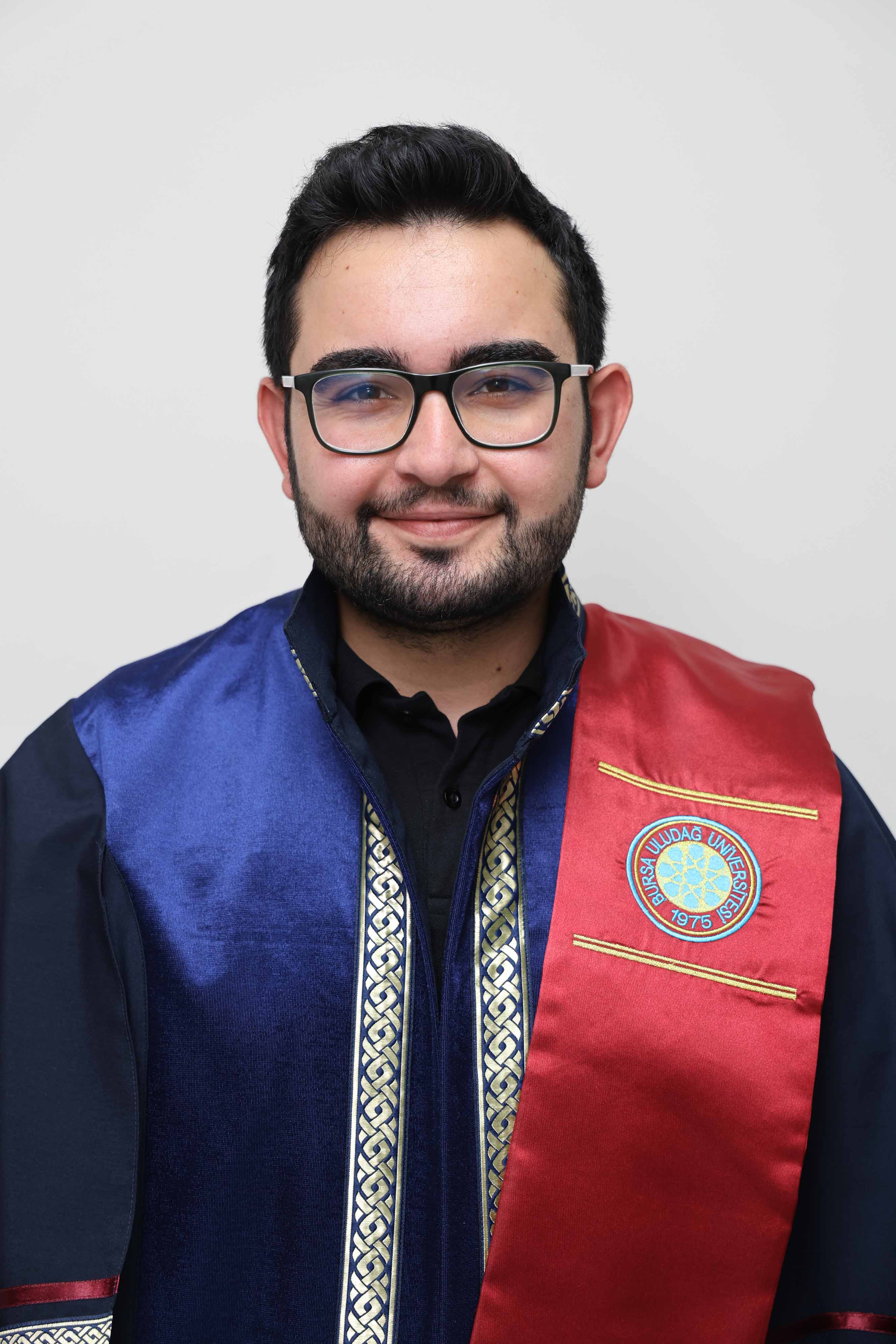 MURAT CAN ERŞEN
