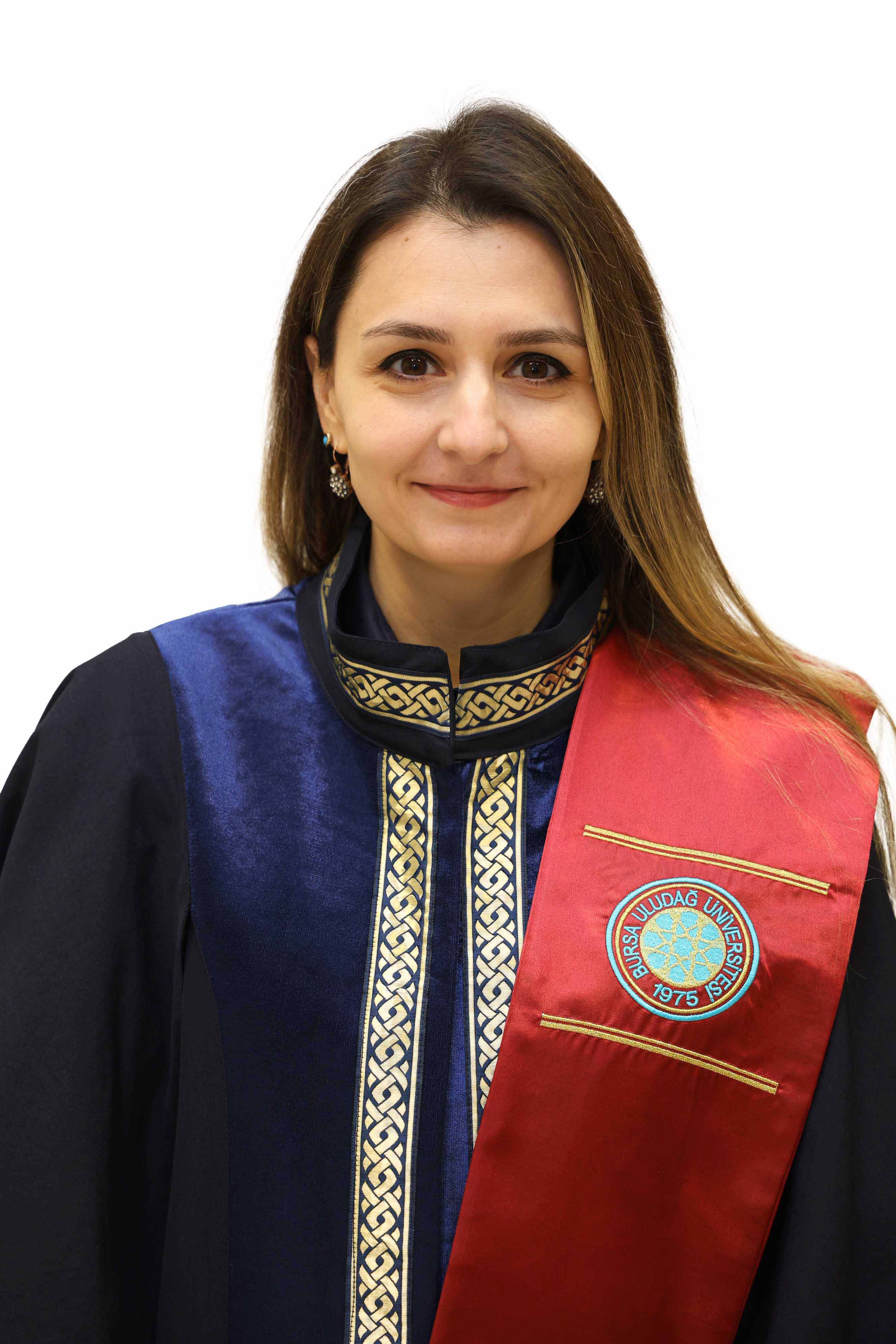 Assoc. Prof. Seda ÜSTÜN ALADAĞ