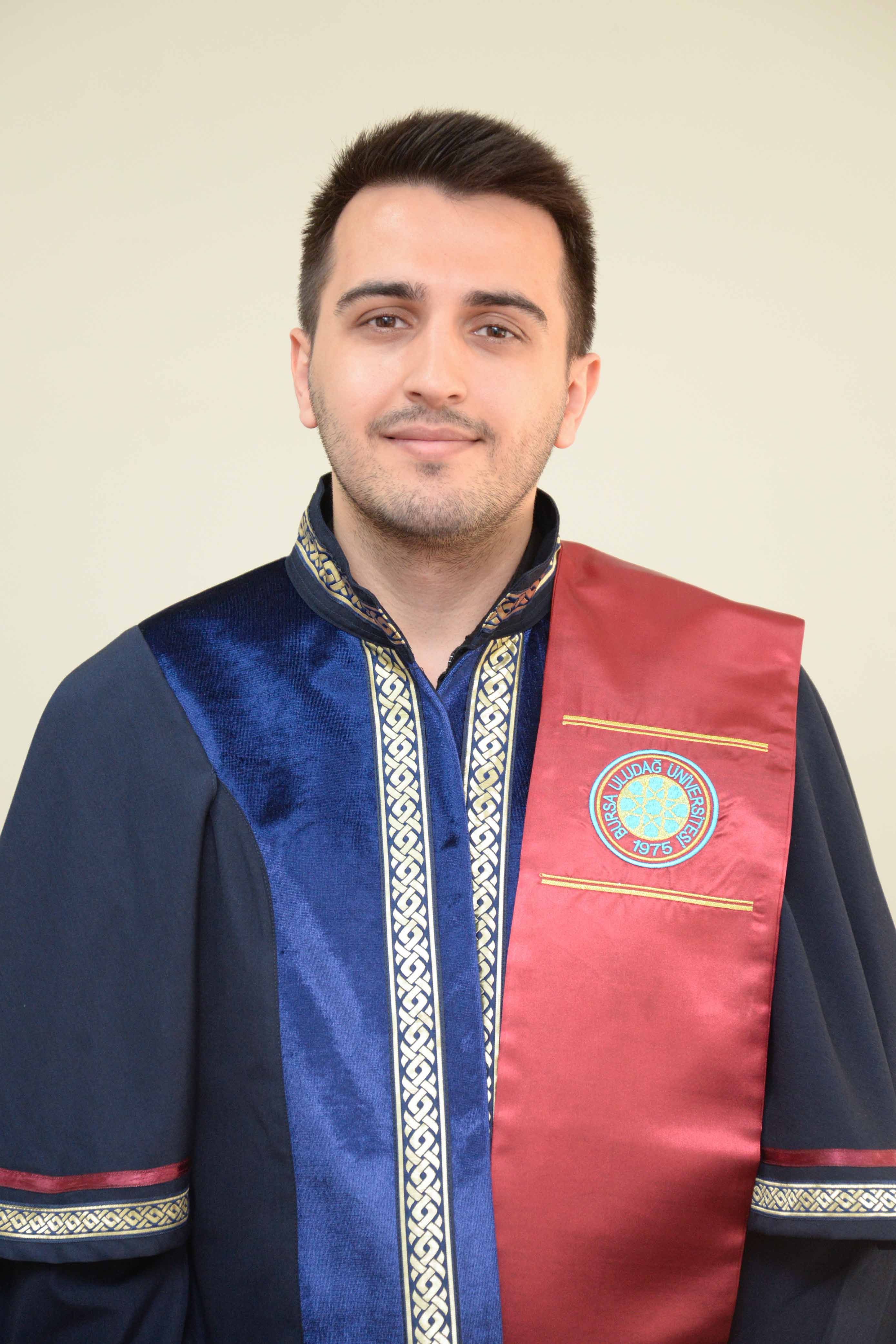 YAKUP DOĞRU