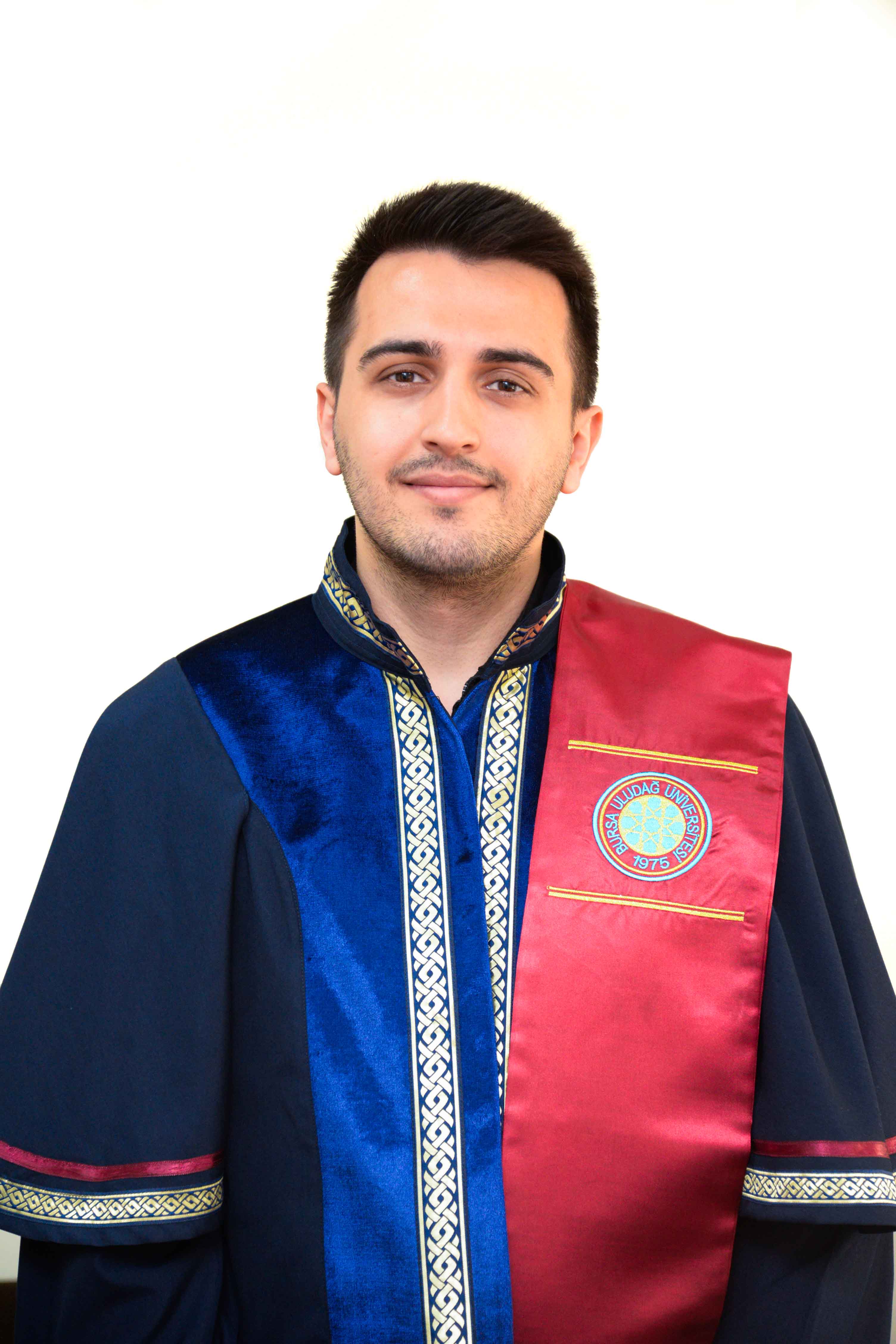 YAKUP DOĞRU