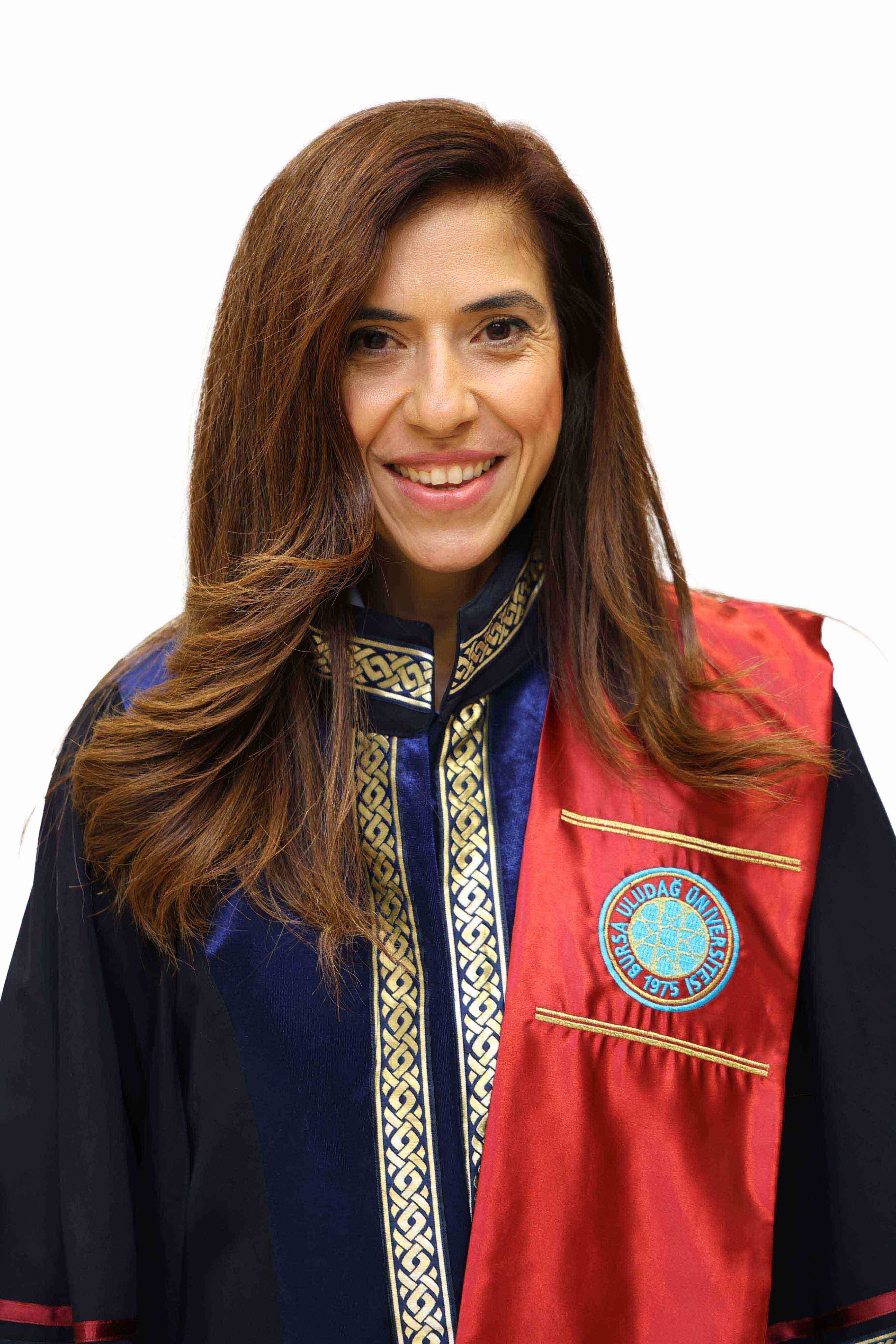 Prof. Dr. Yeliz HAYRAN