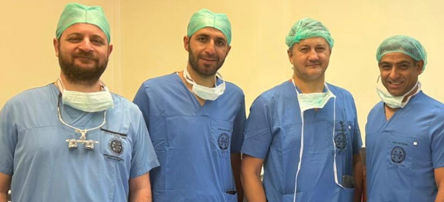 Tıp Fakültesi Haber Fotoğrafı! ??