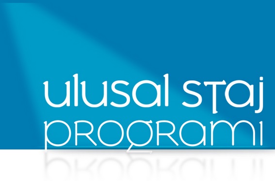  ULUSAL STAJ PROGRAMI 2023 