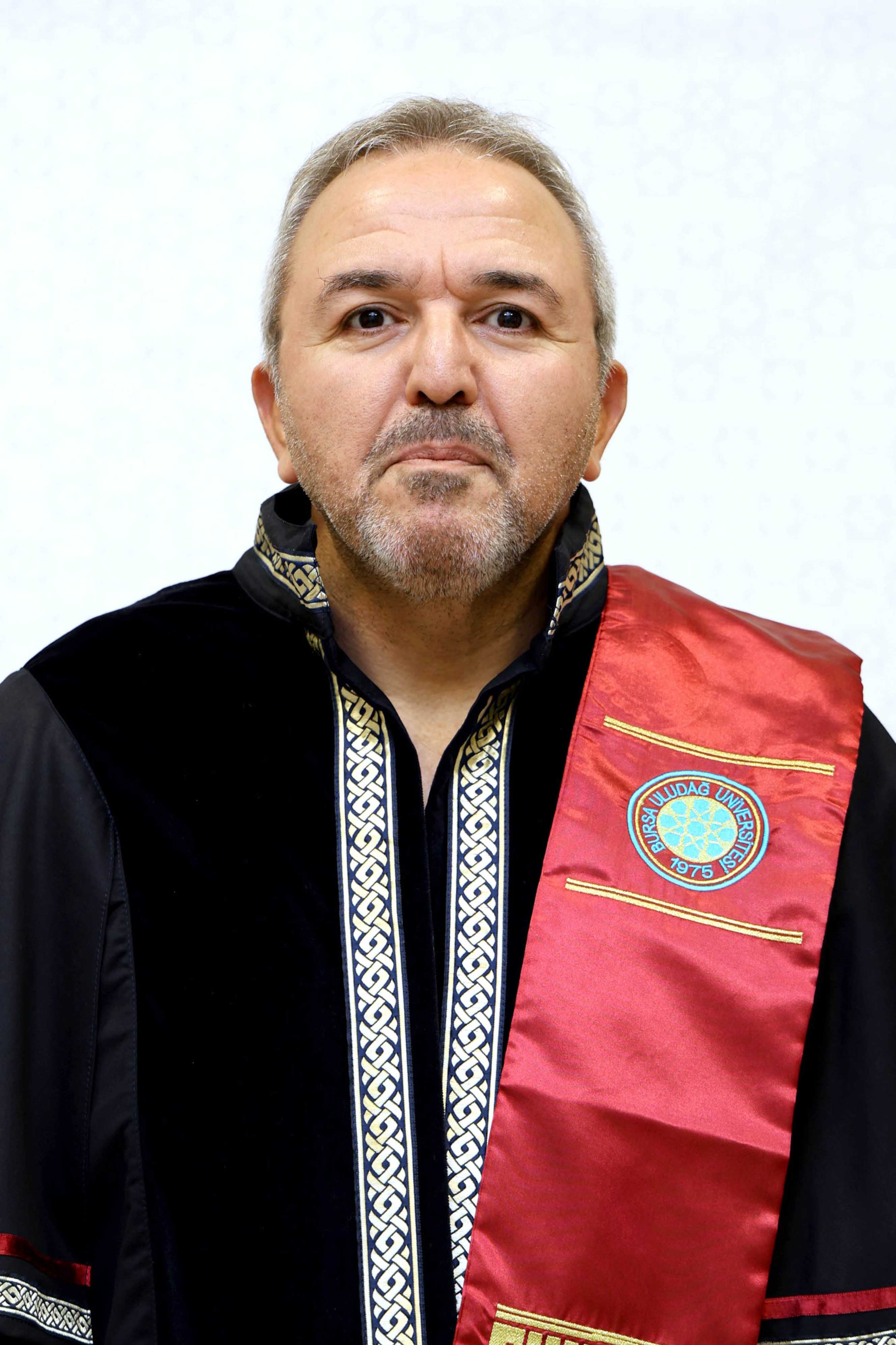 LEVENT ALİ ÇANAKLI