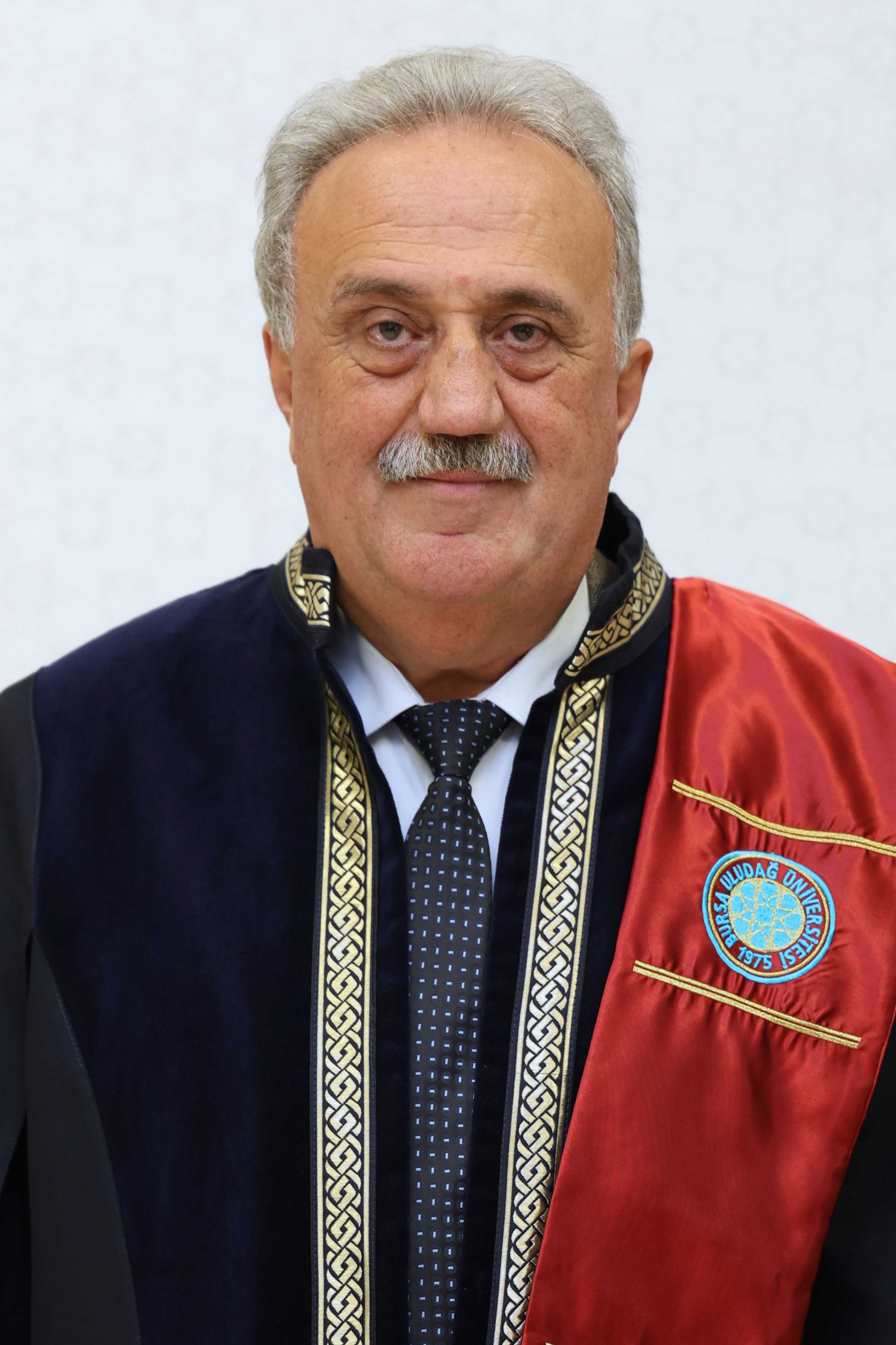 SALİH ÇEPNİ