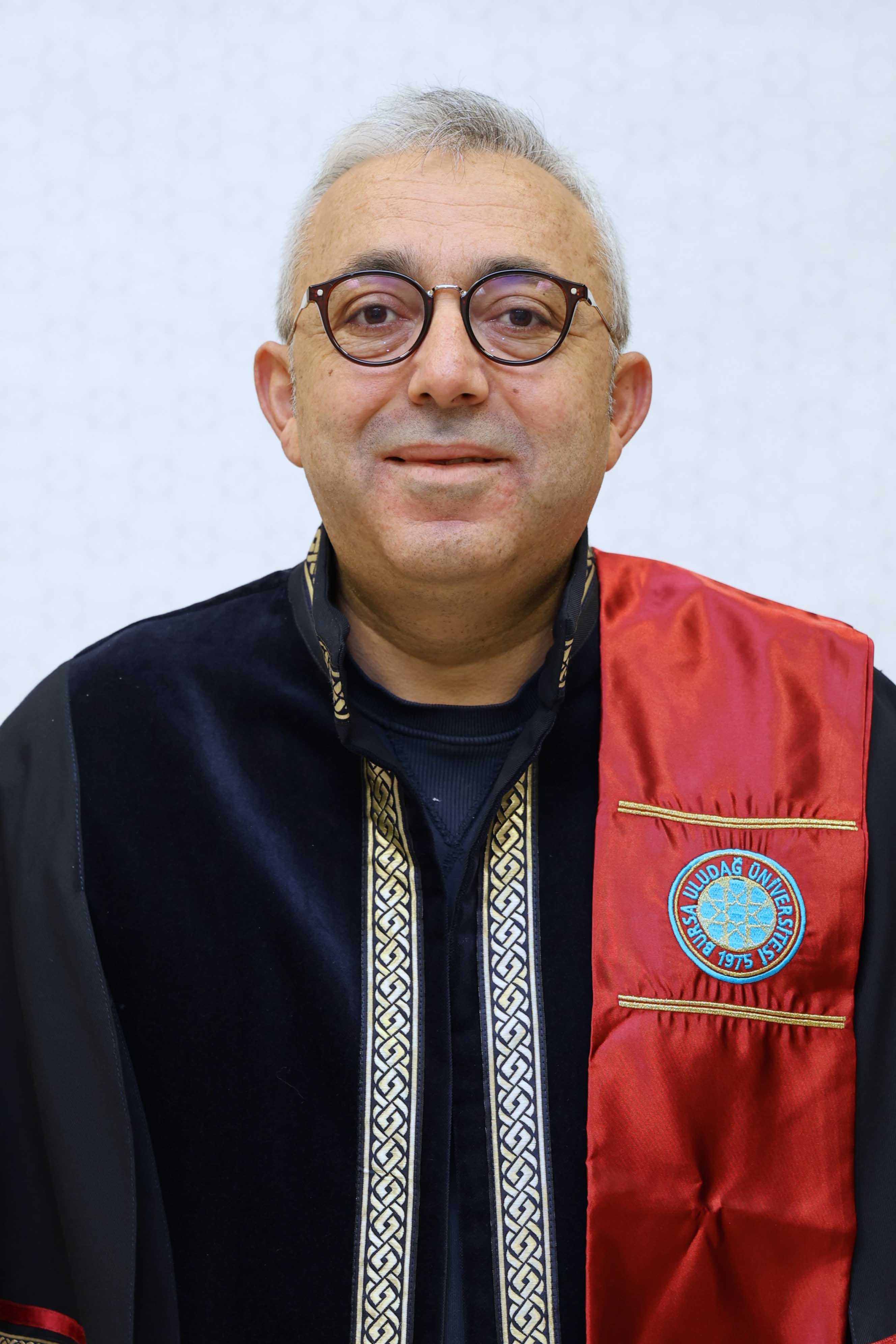 FERHAT ENSAR