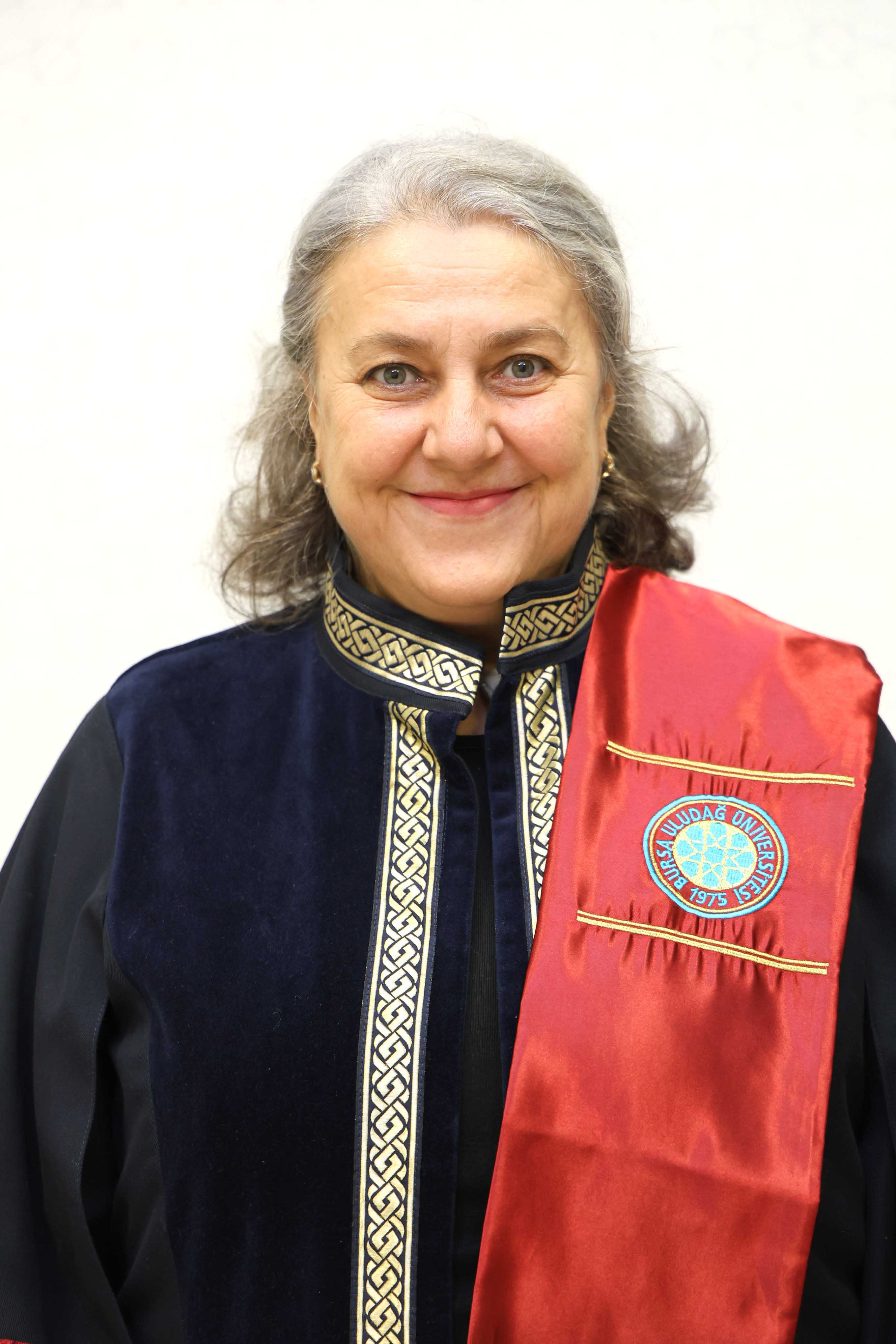 FATMA KAZANOĞLU