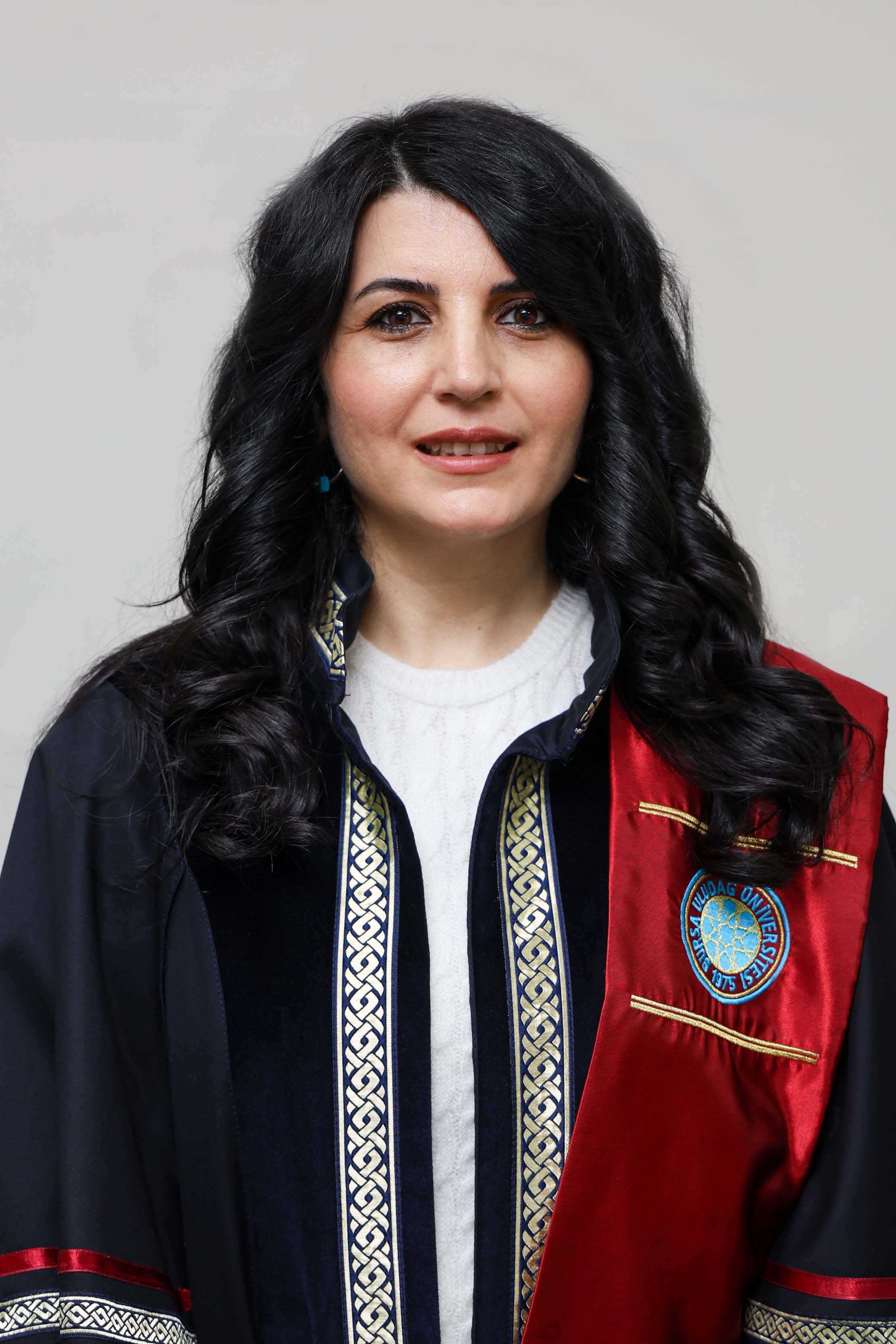 GÜL KALELİ YILMAZ