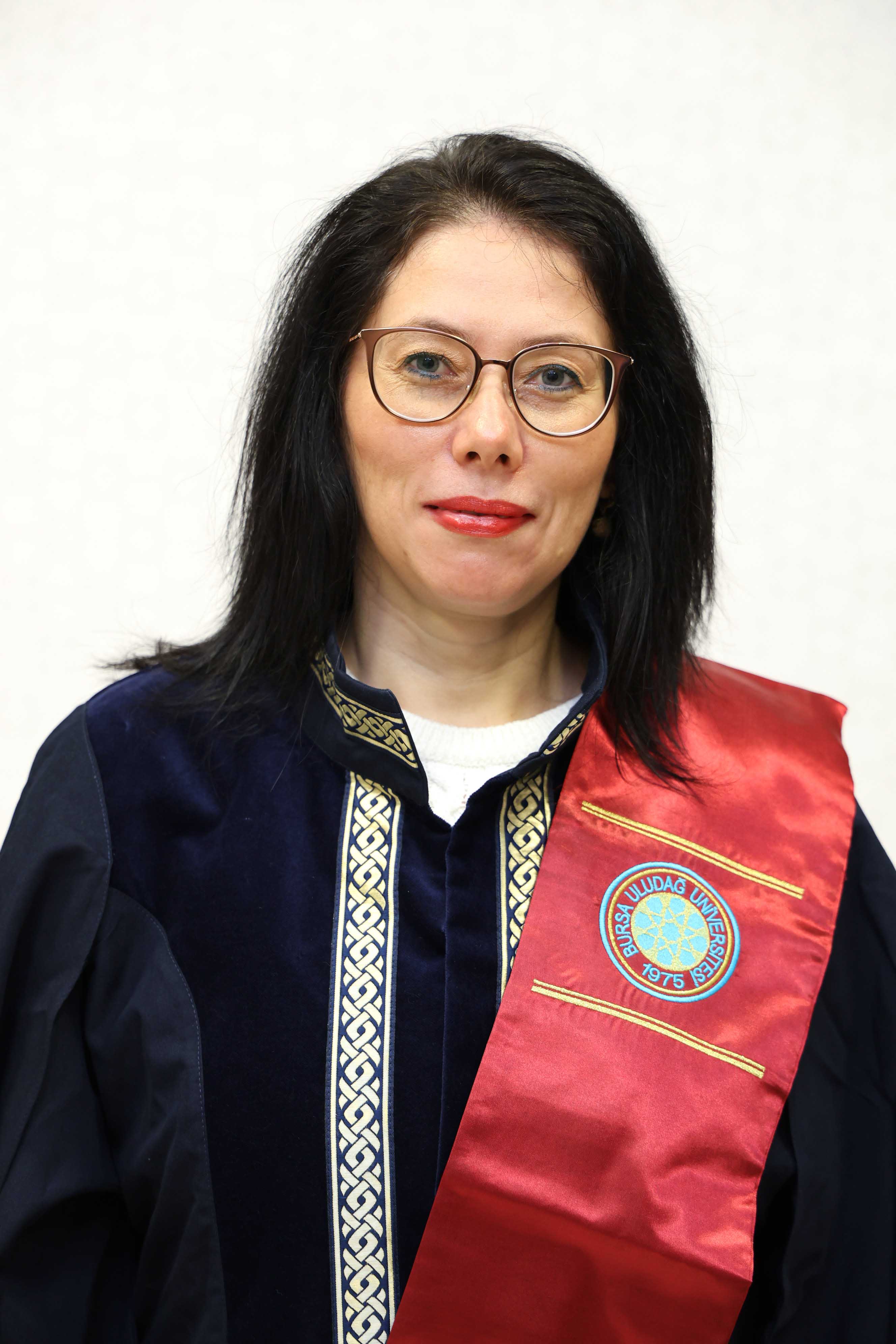 GÜLCİHAN YAZÇAYIR