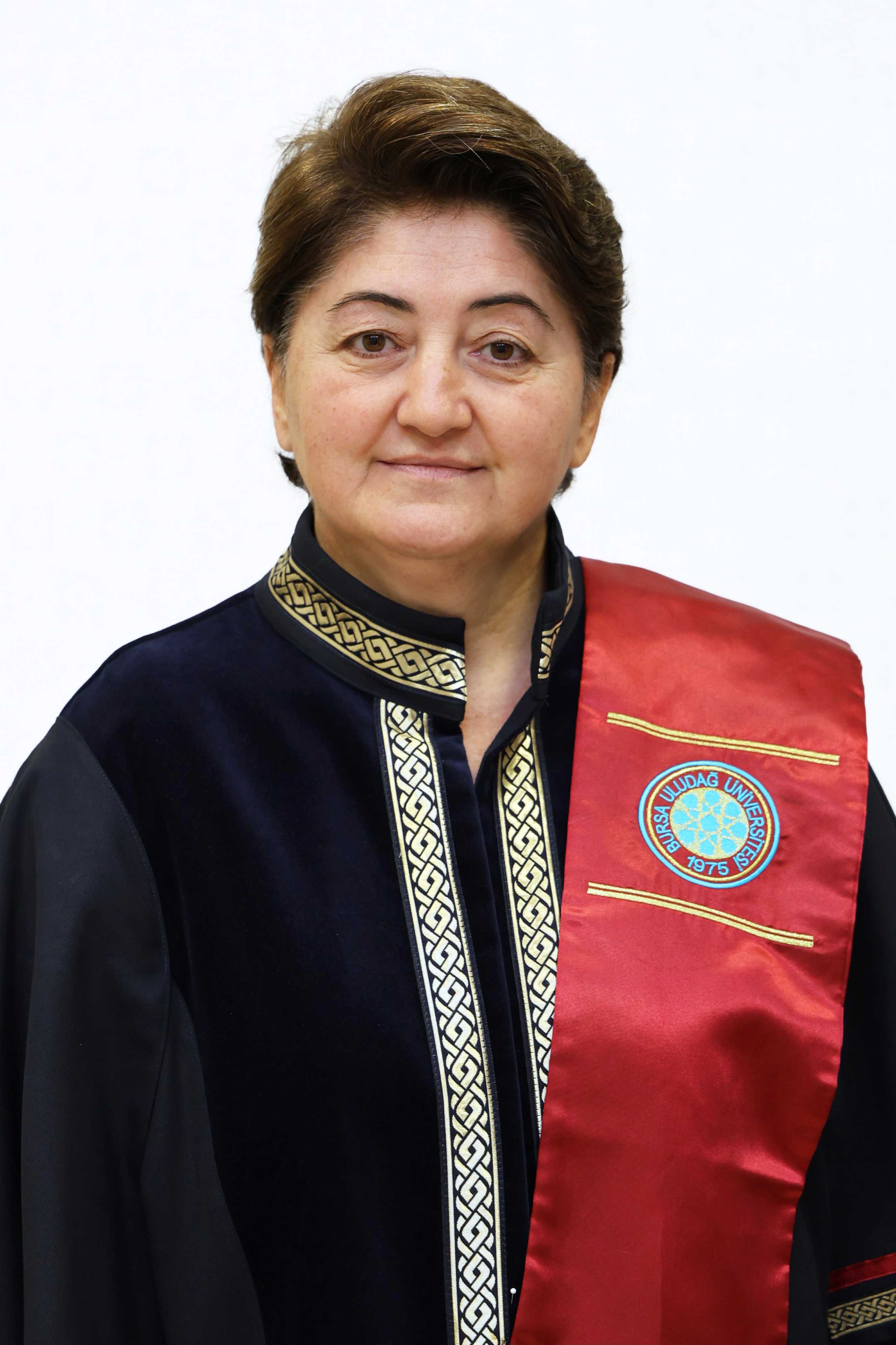 MİNARA ALİYEVA ÇINAR