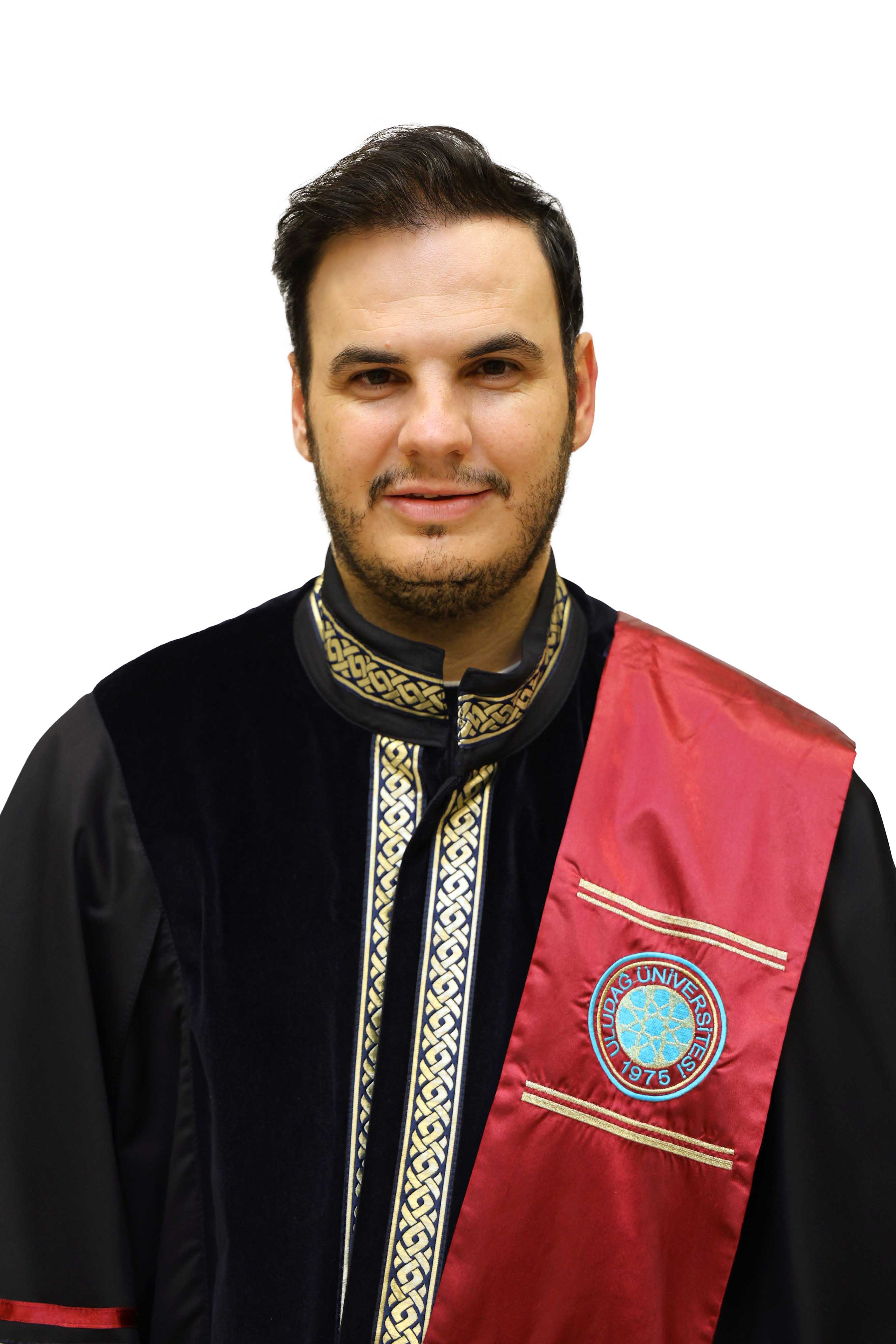 MEHMET DEMİRBAĞ