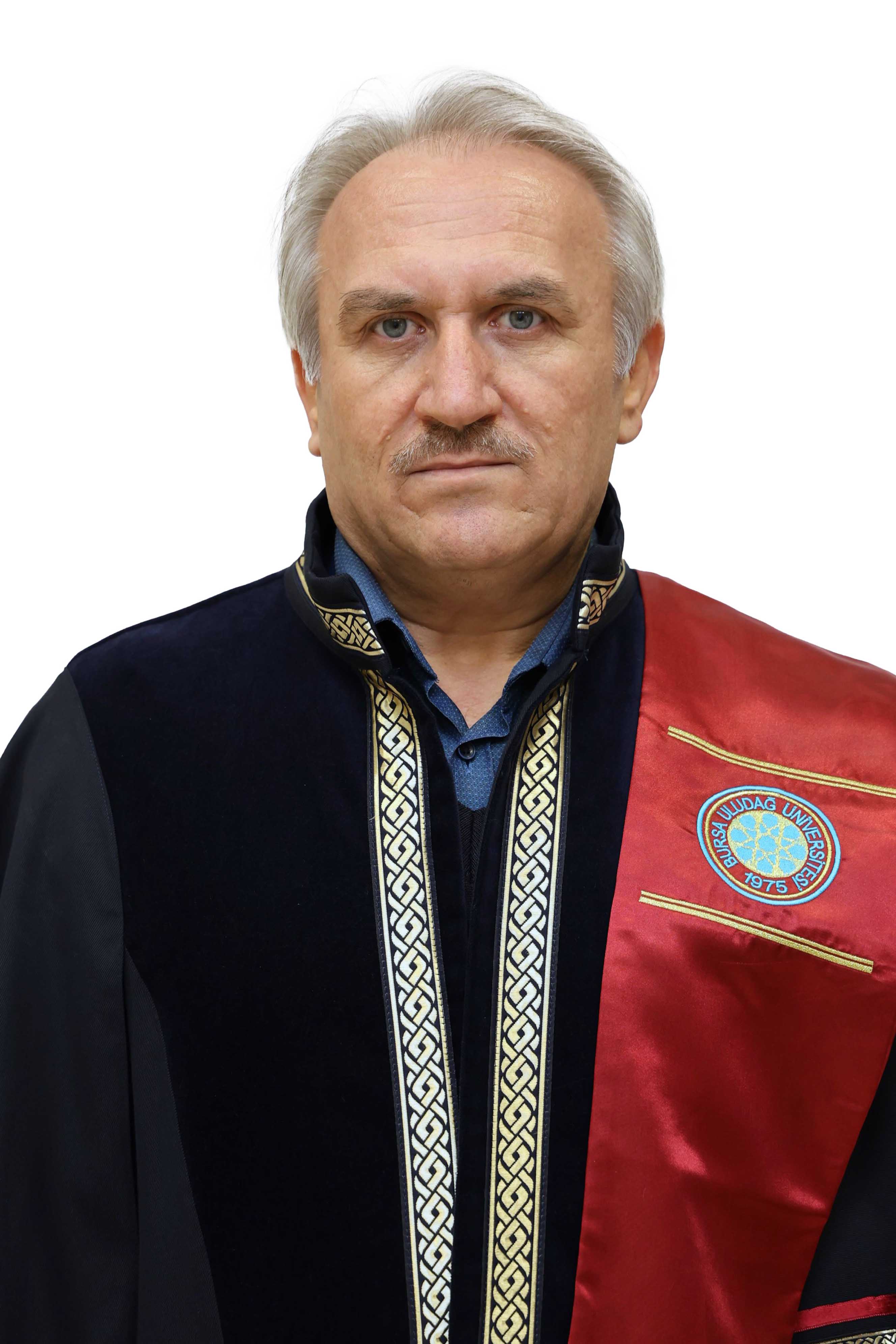 MUSTAFA ULUOCAK