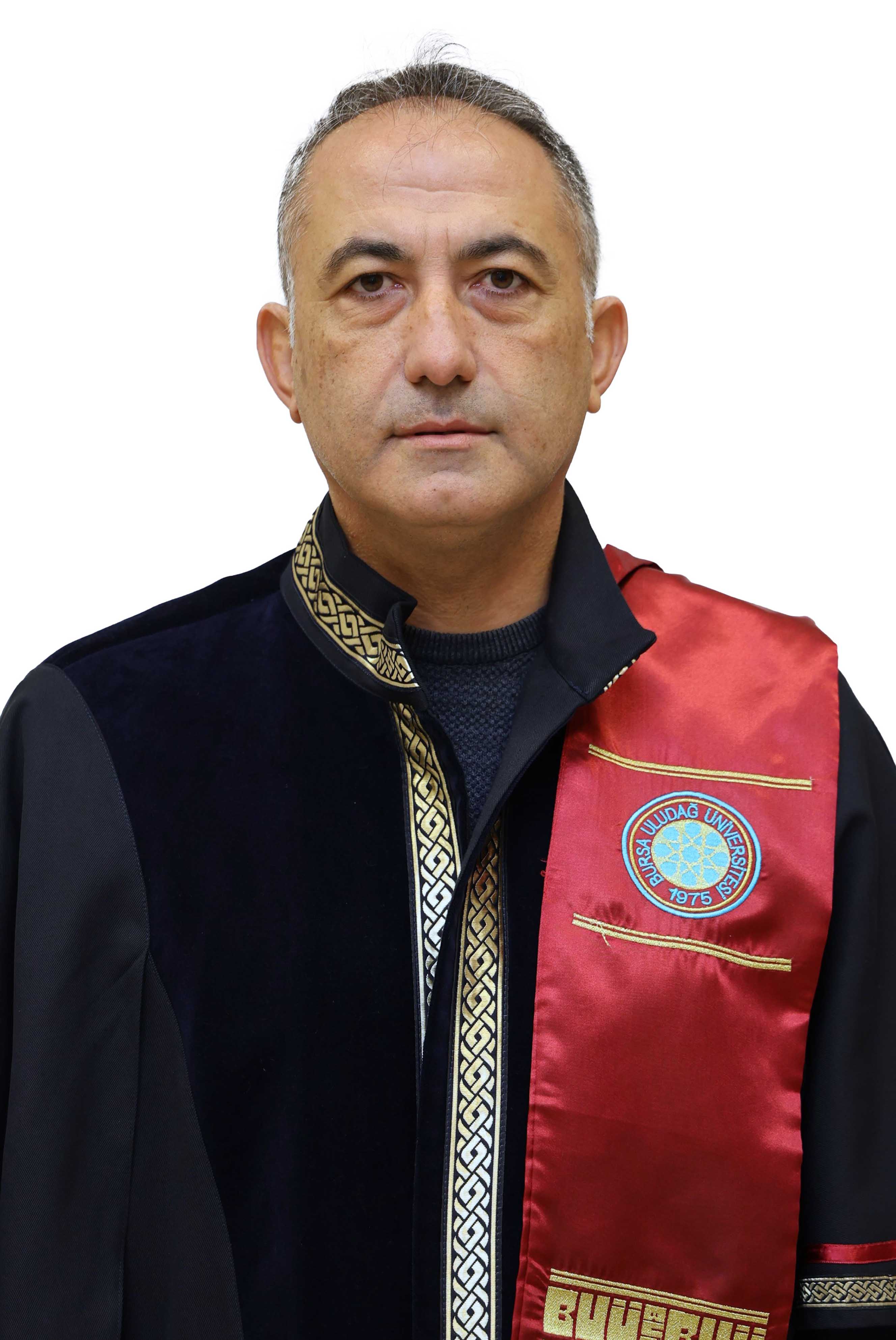 ÖMER DÜZBAKAR