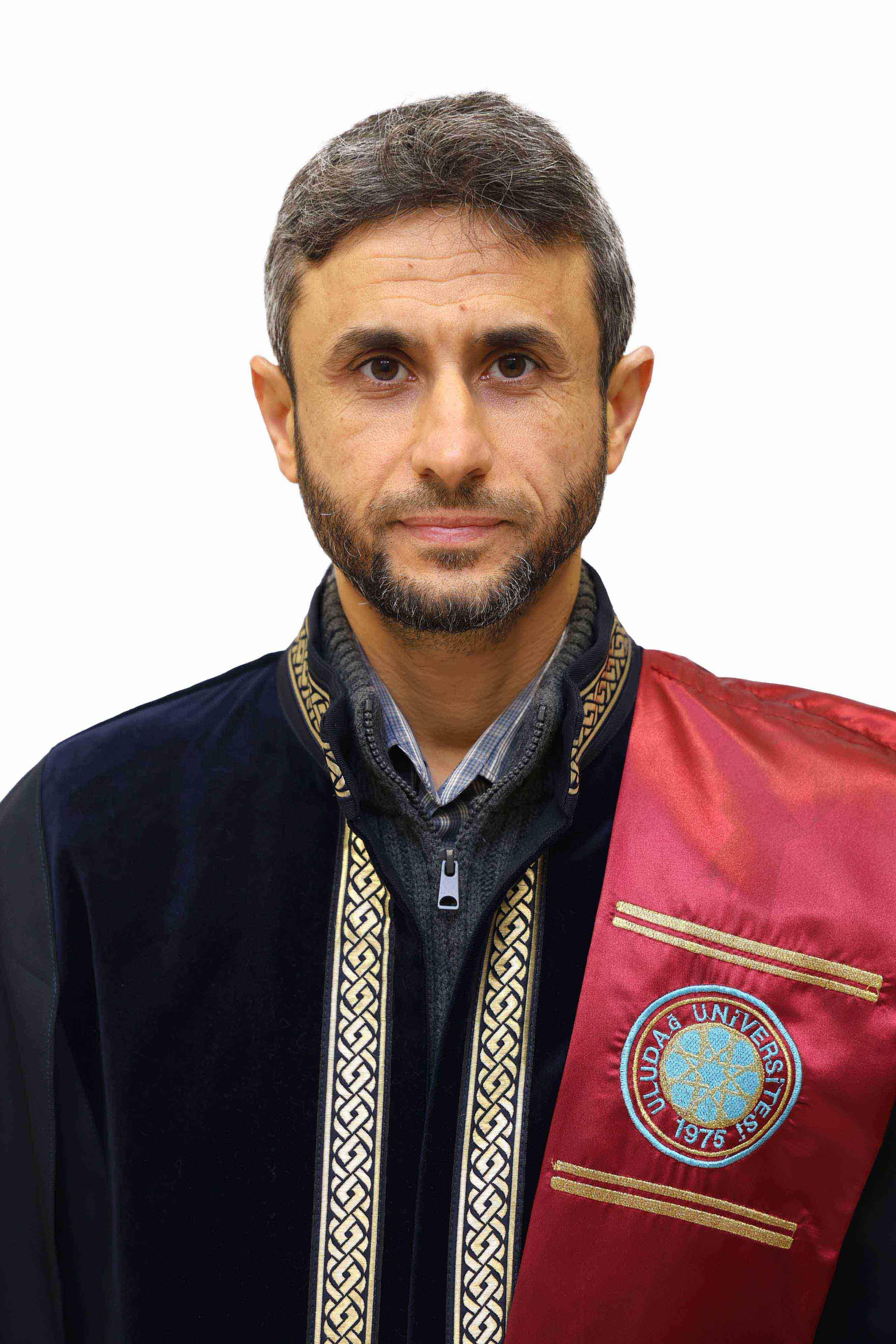 ÖMER FARUK KABAKÇI