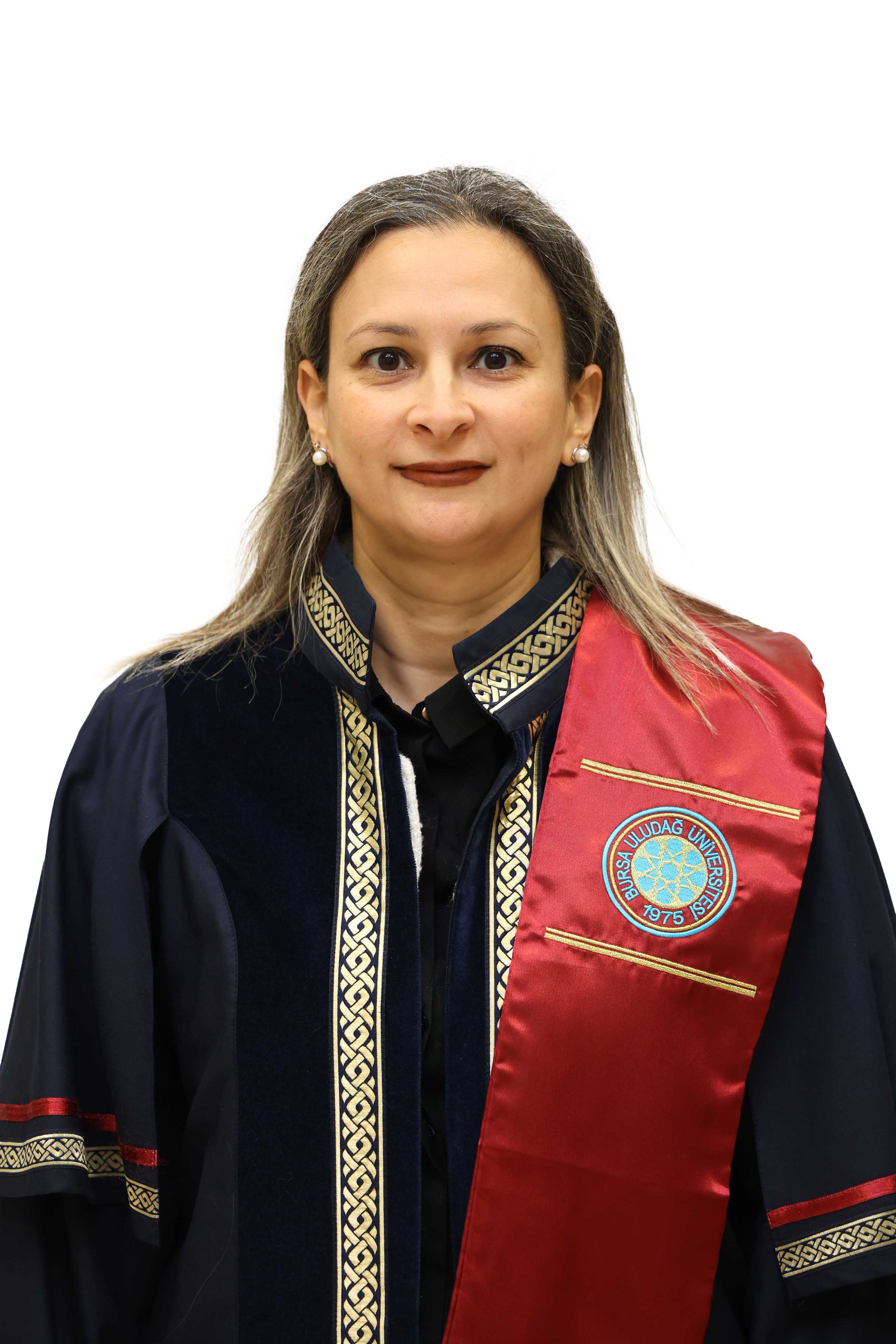 PINAR BAĞÇELİ KAHRAMAN